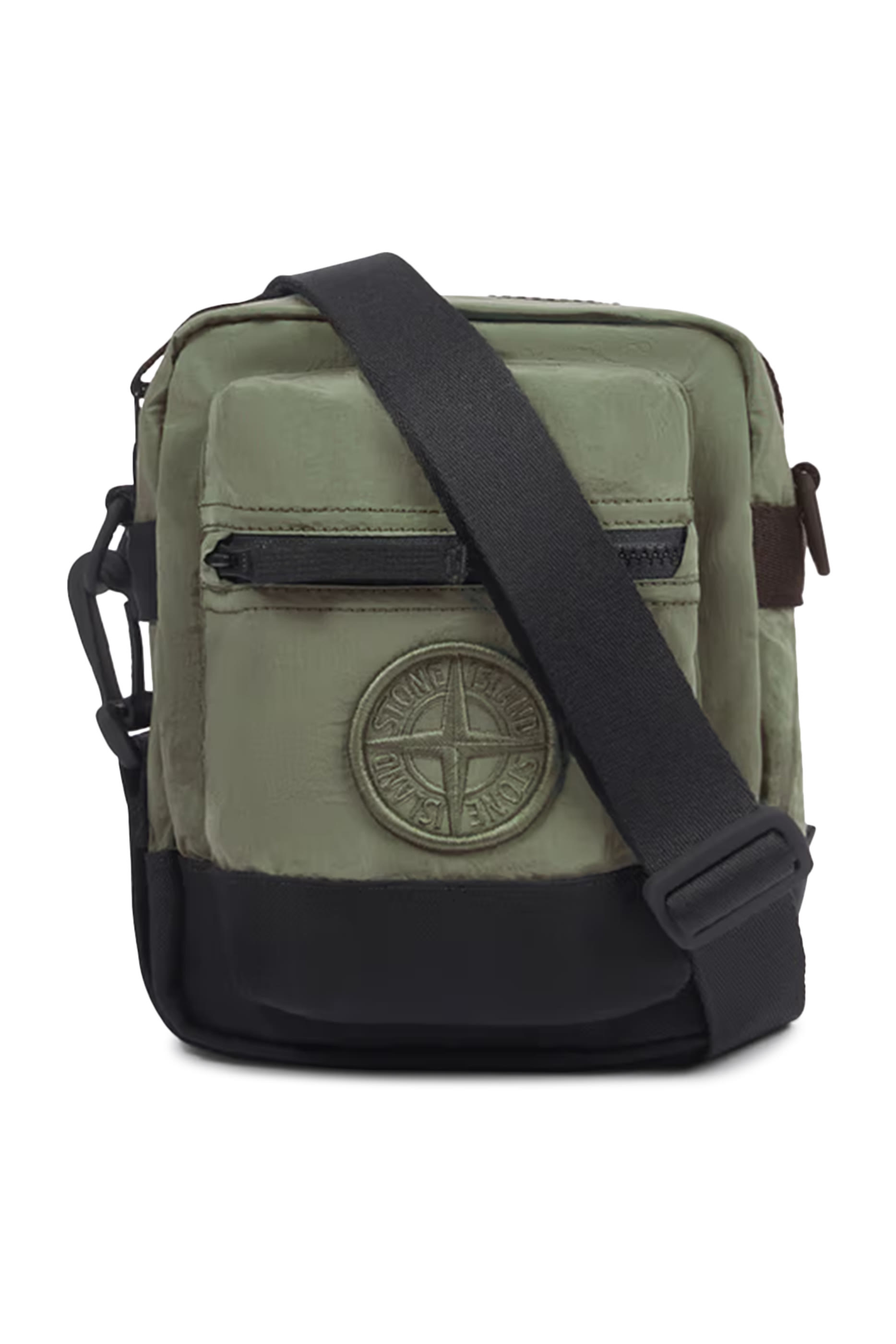 Pouch Bag with Pockets And Zip