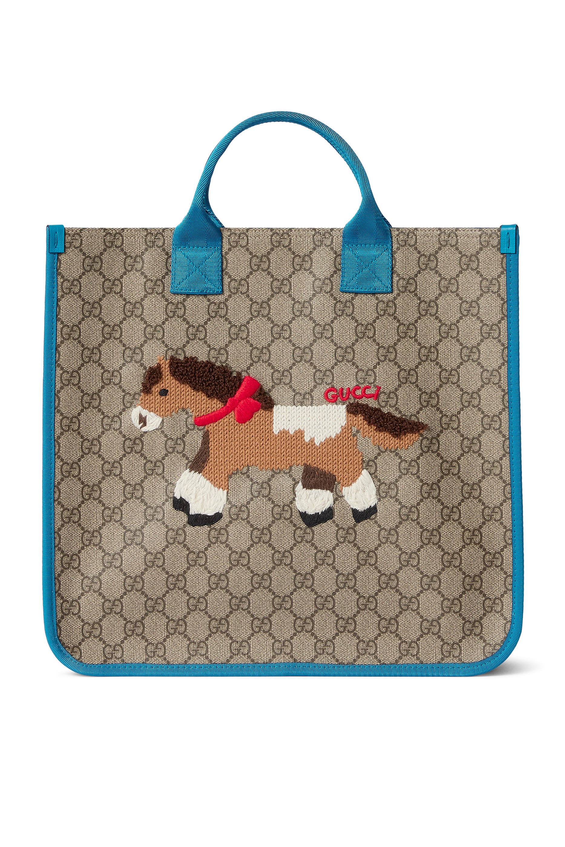 Kids GG Tote Bag