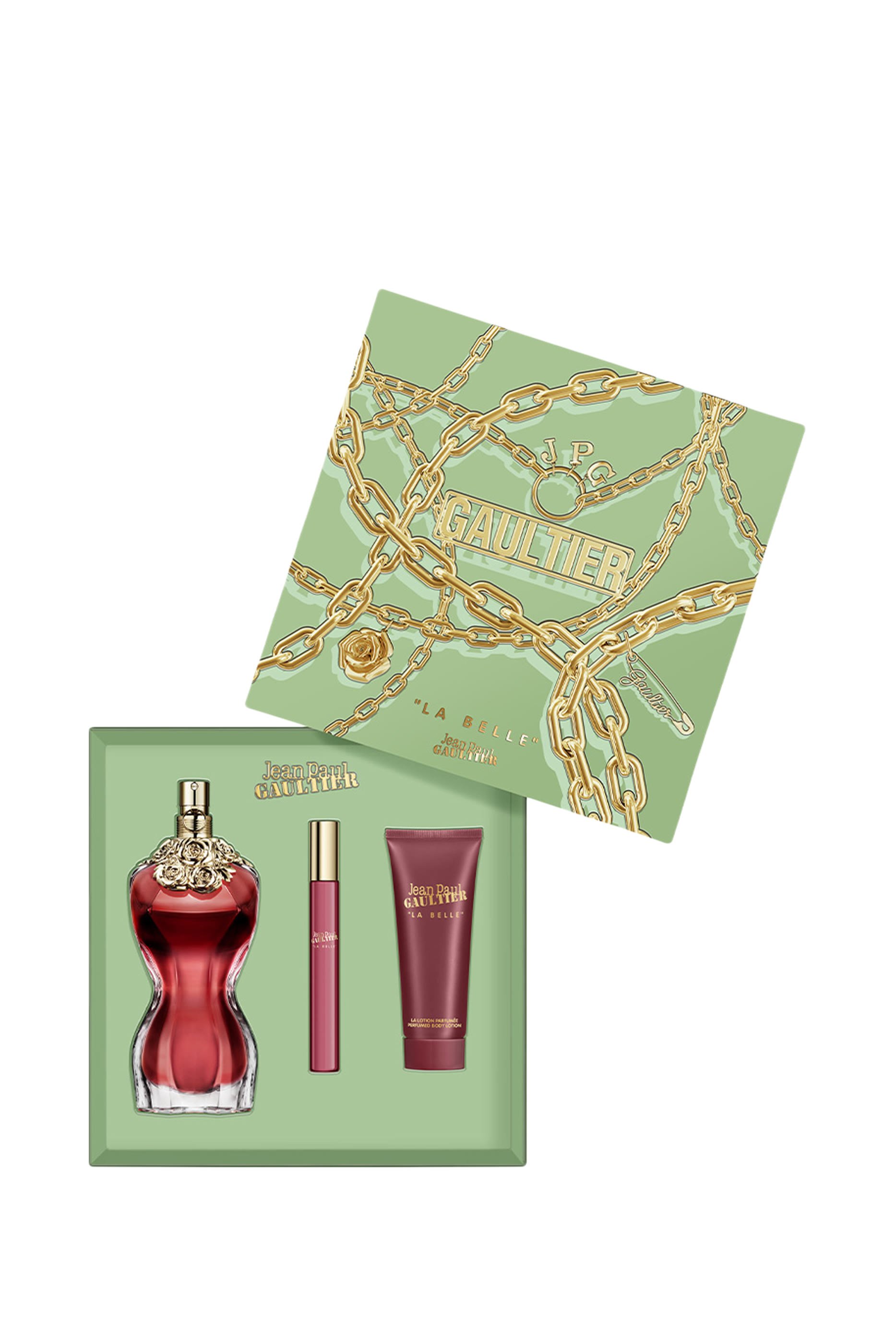La Belle Eau de Parfum Set