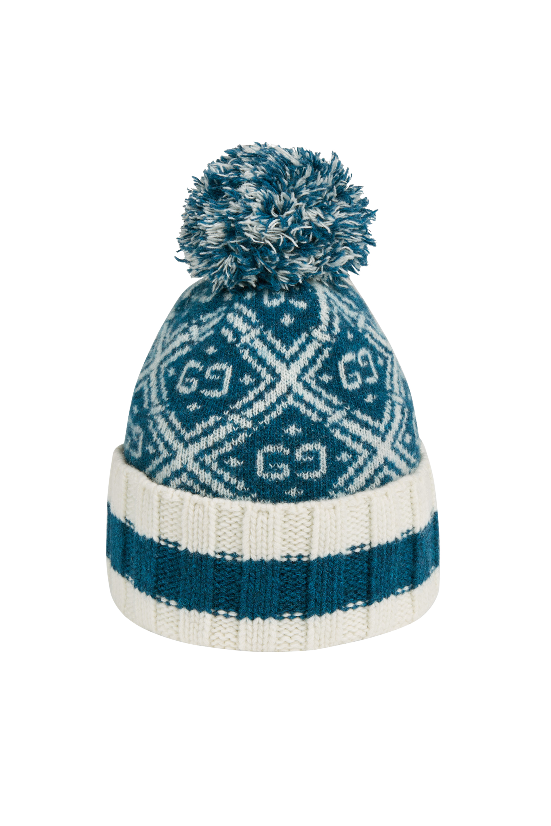 GG Wool Hat