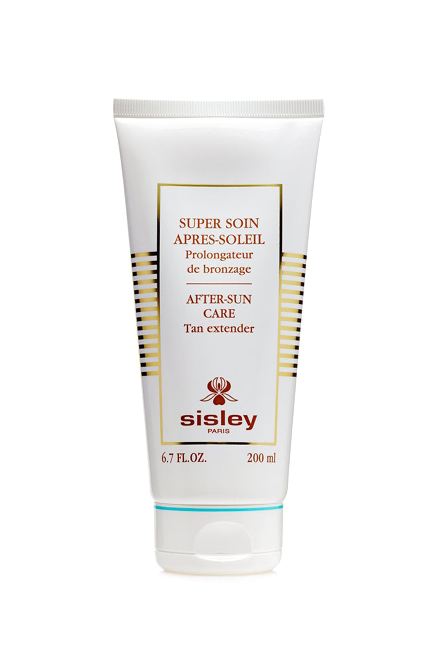 After-Sun Care Tan Extender
