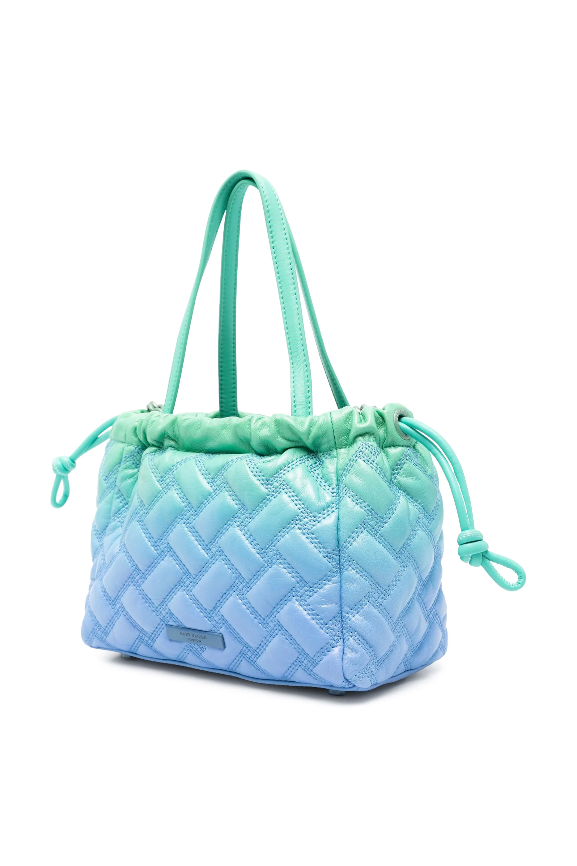 Small Kensington String Tote Bag