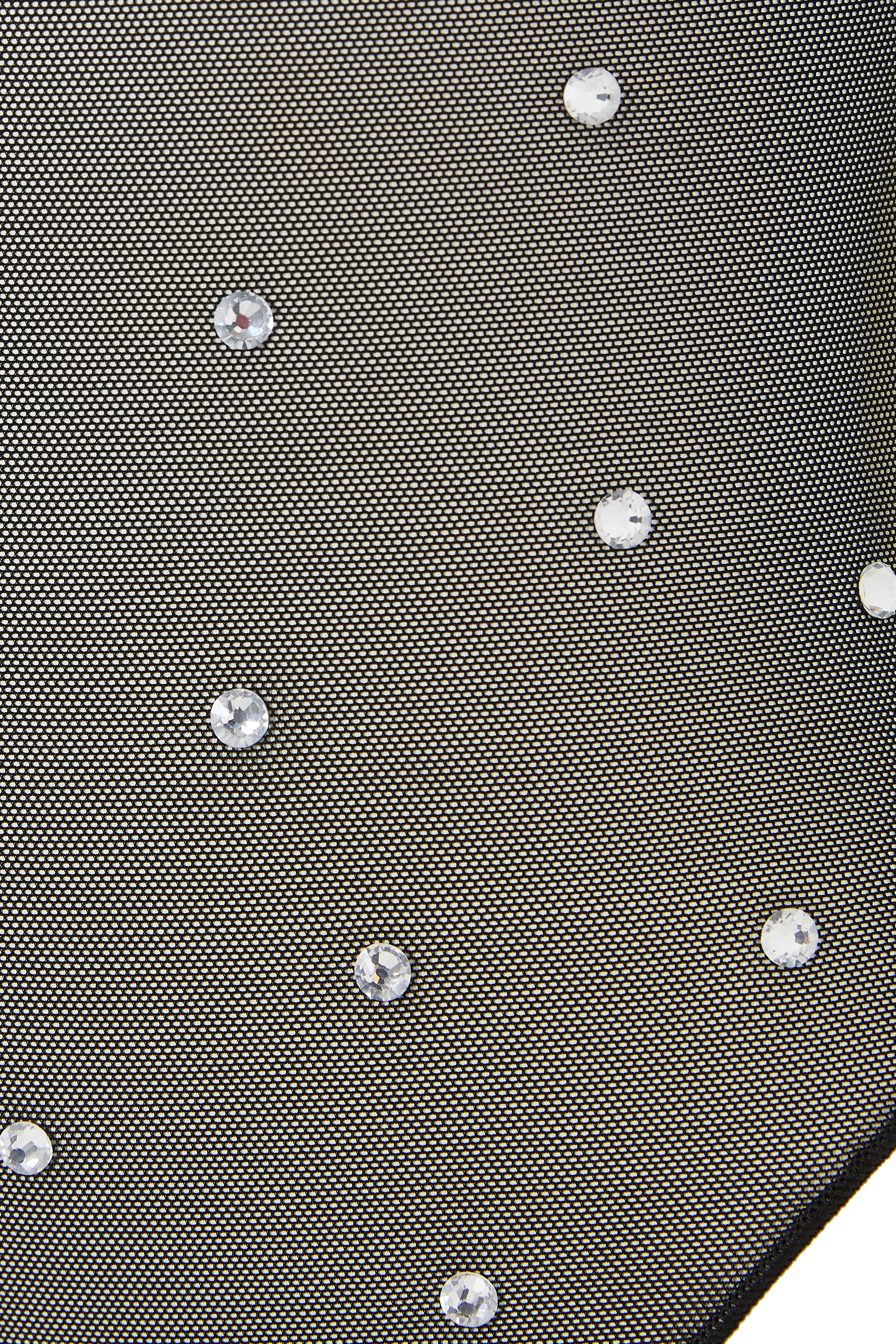 Gem Crystal Bodysuit