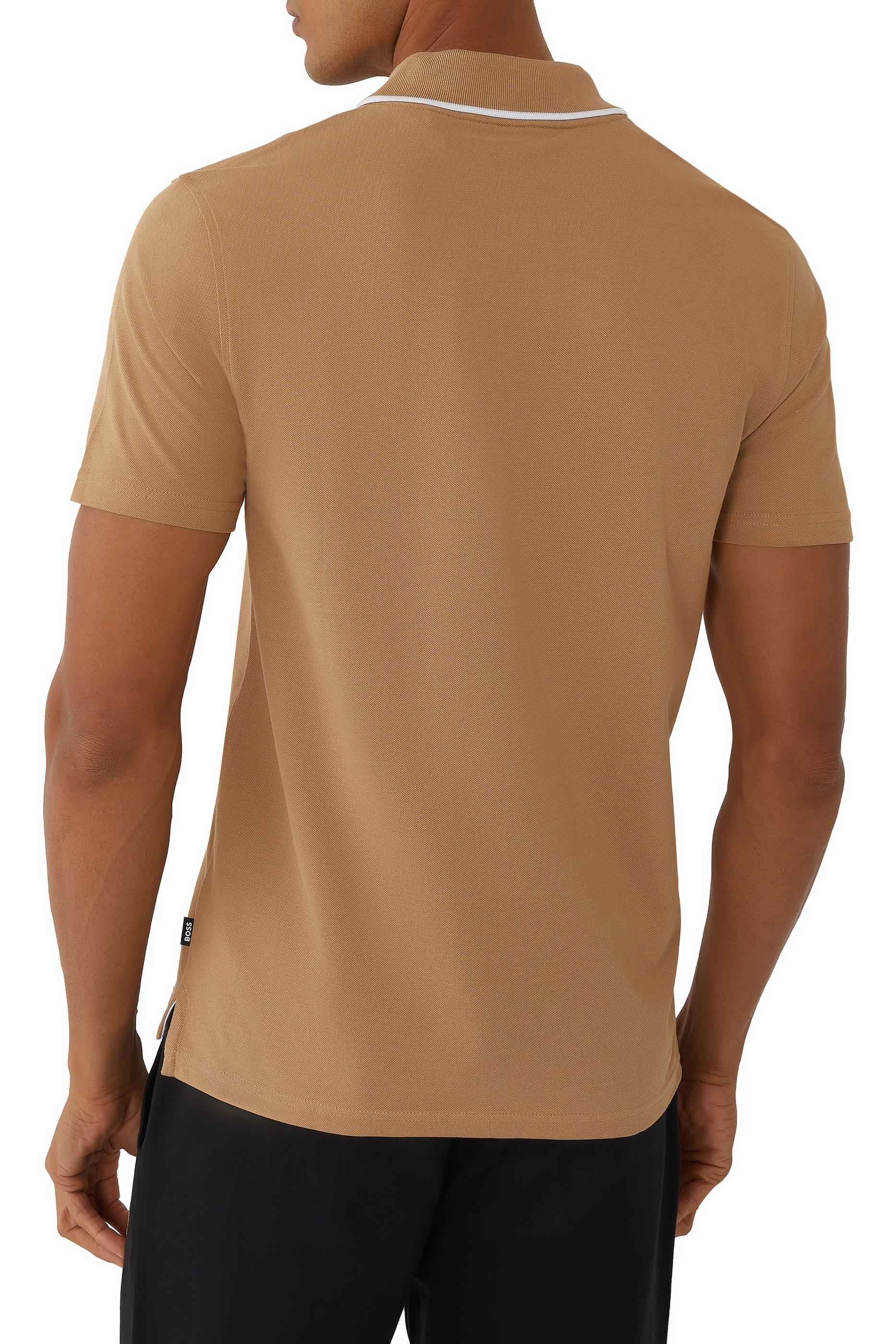 x Dubai Buggy Polo Shirt