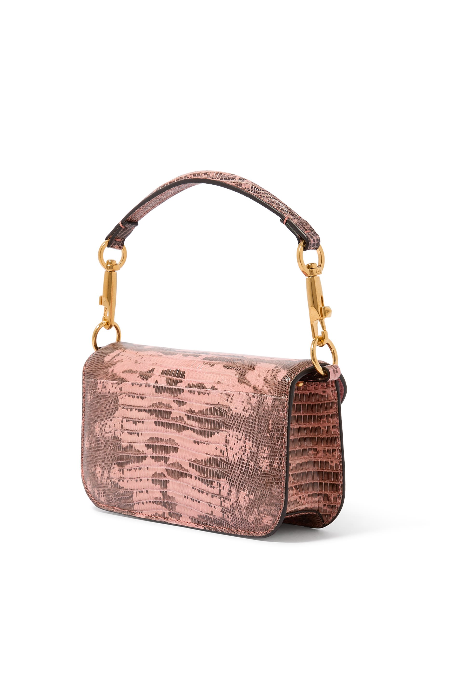 Locò Shoulder Bag