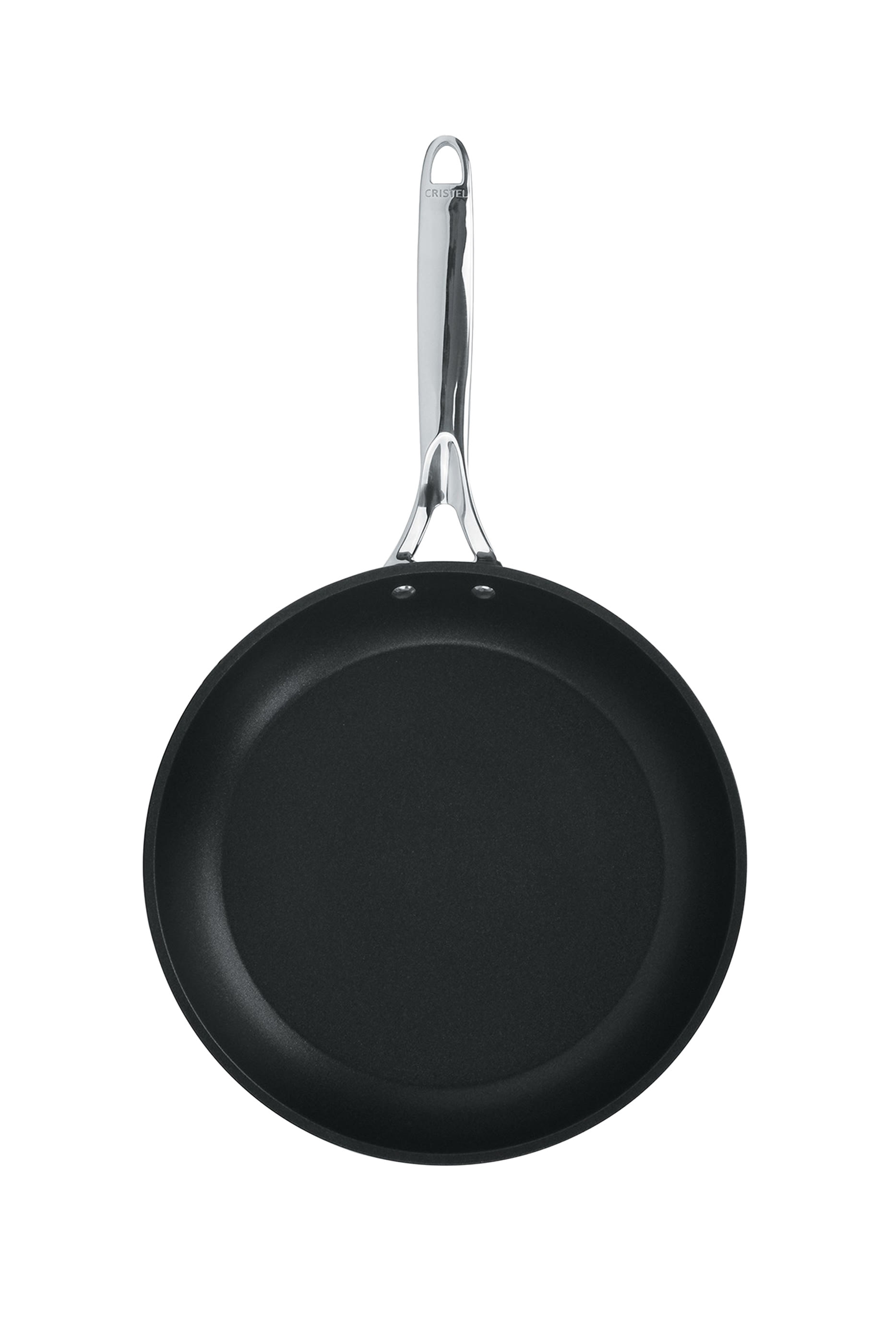 Castel Pro Ultralu Fixed Frypan