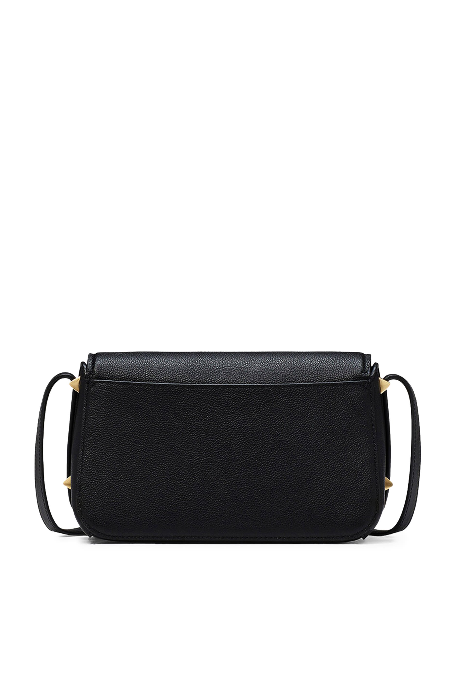 Liv Flap Crossbody Bag