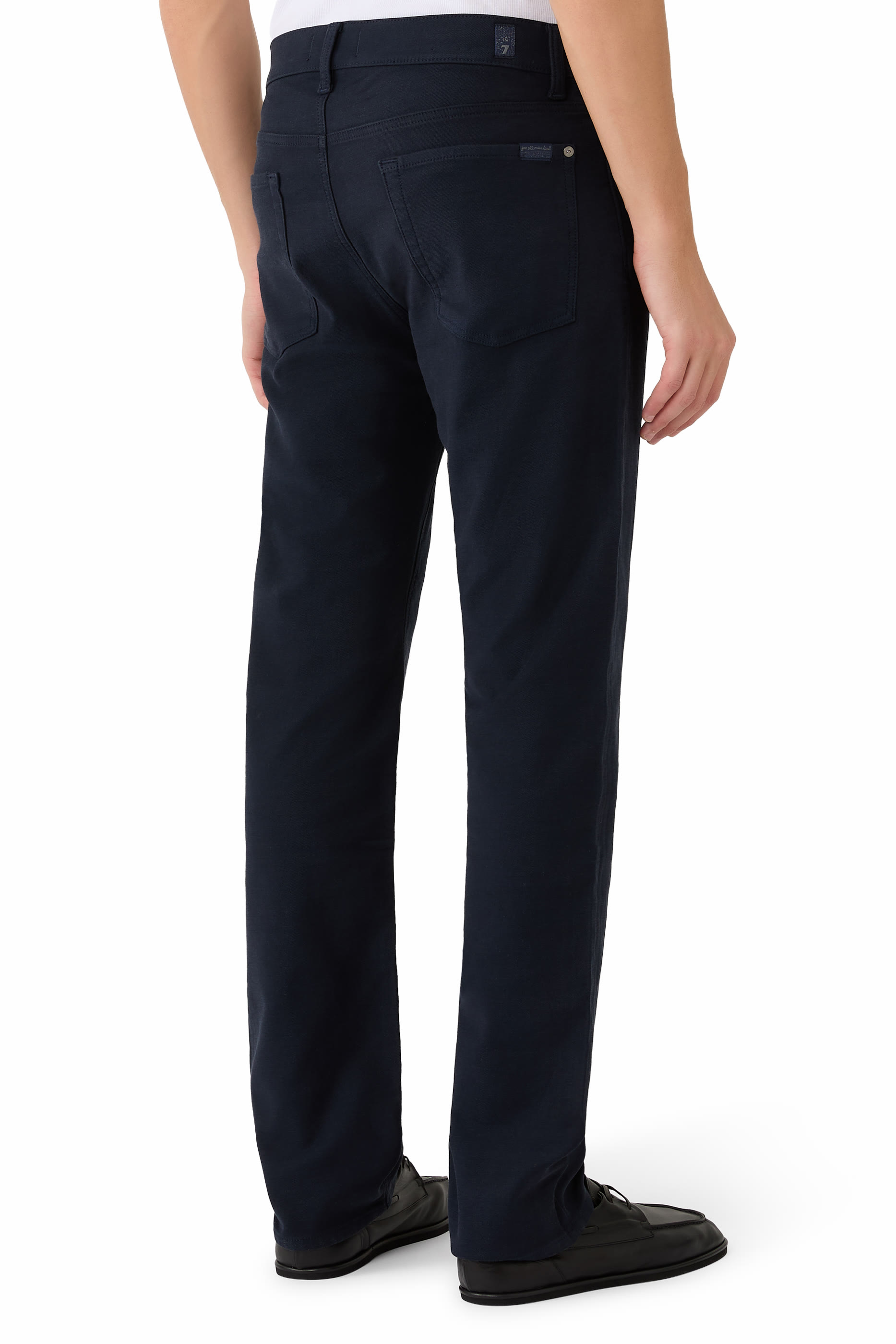 Slimmy Jeans