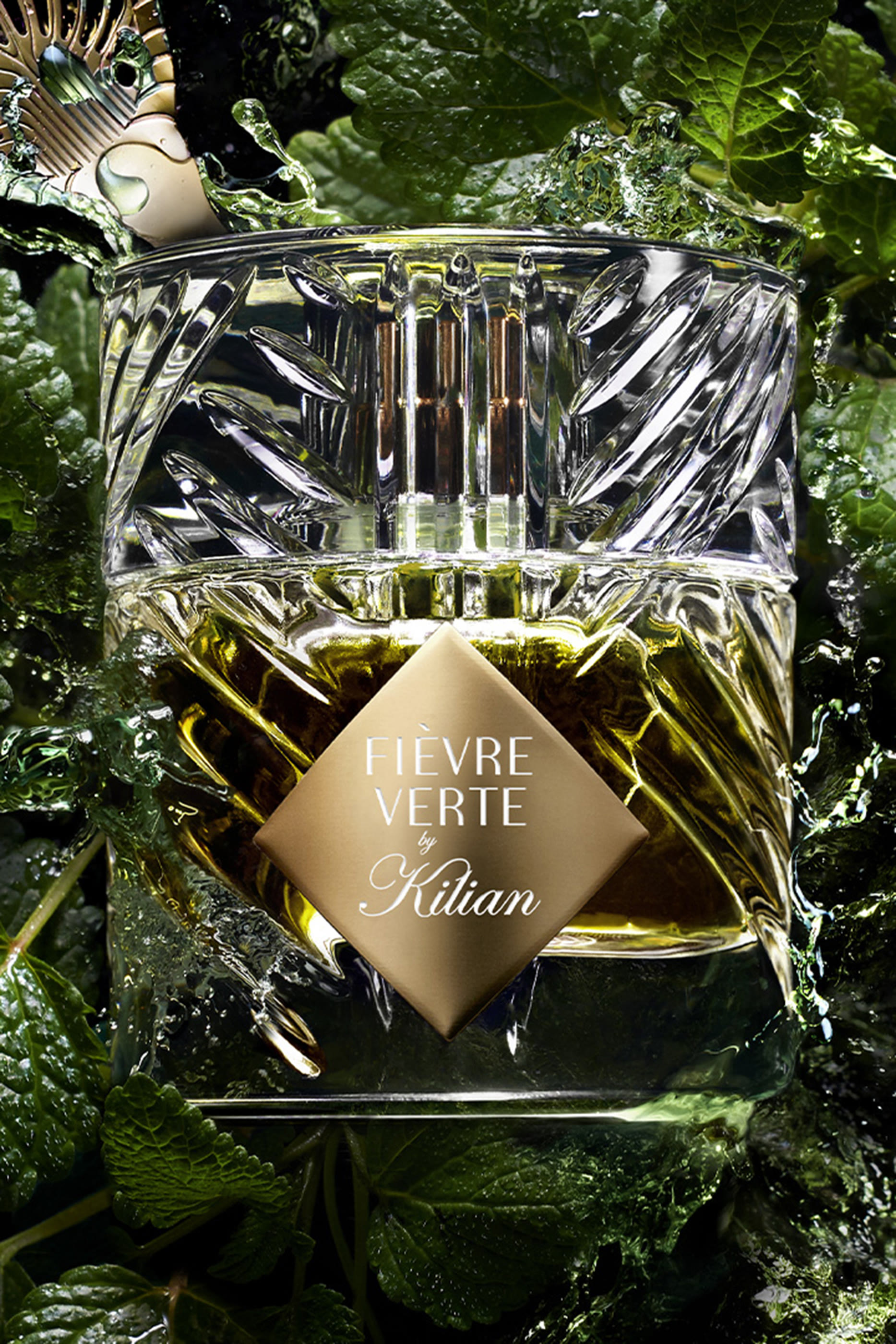 Fievre Verte Eau de Parfum