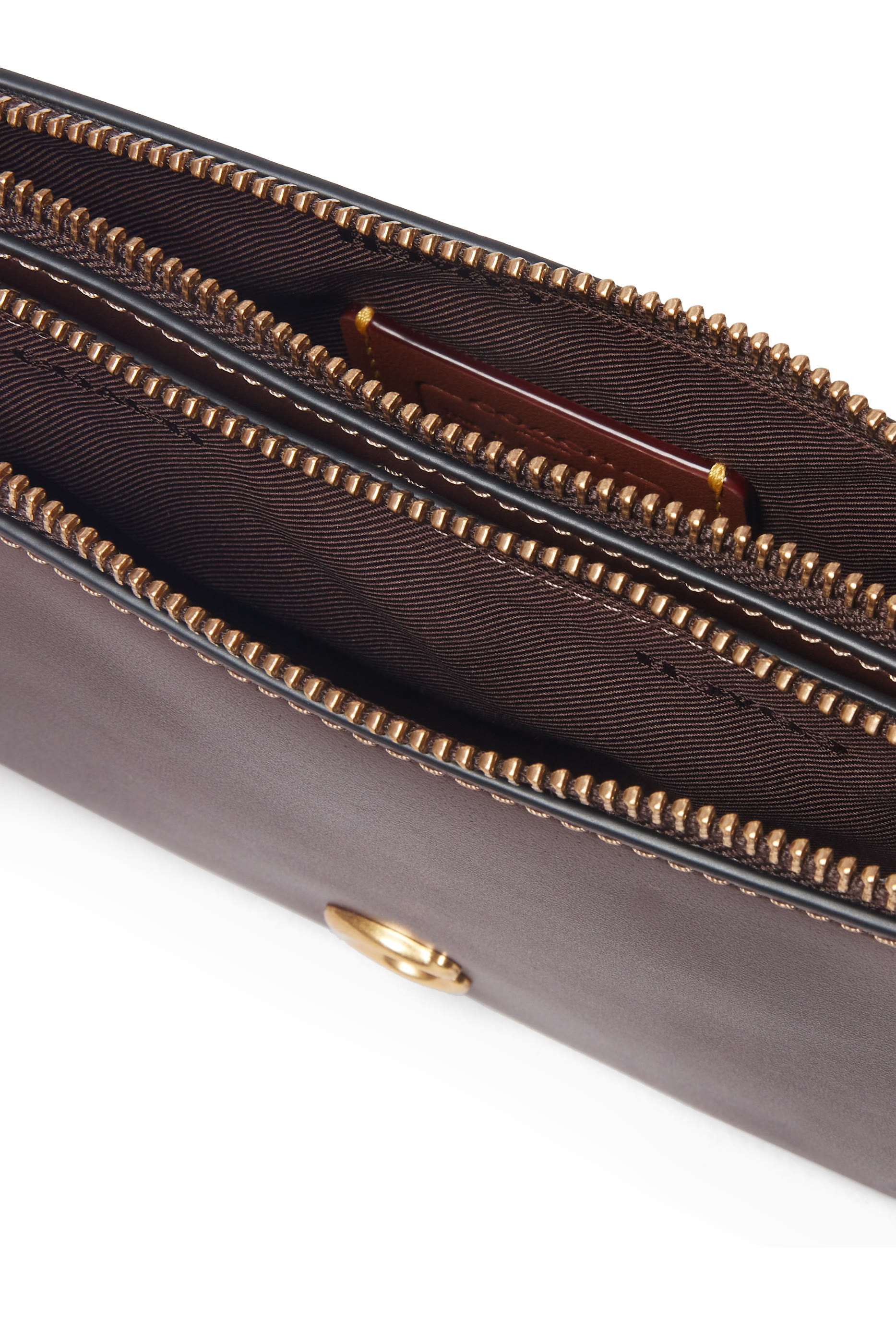 Audrey Crossbody Bag