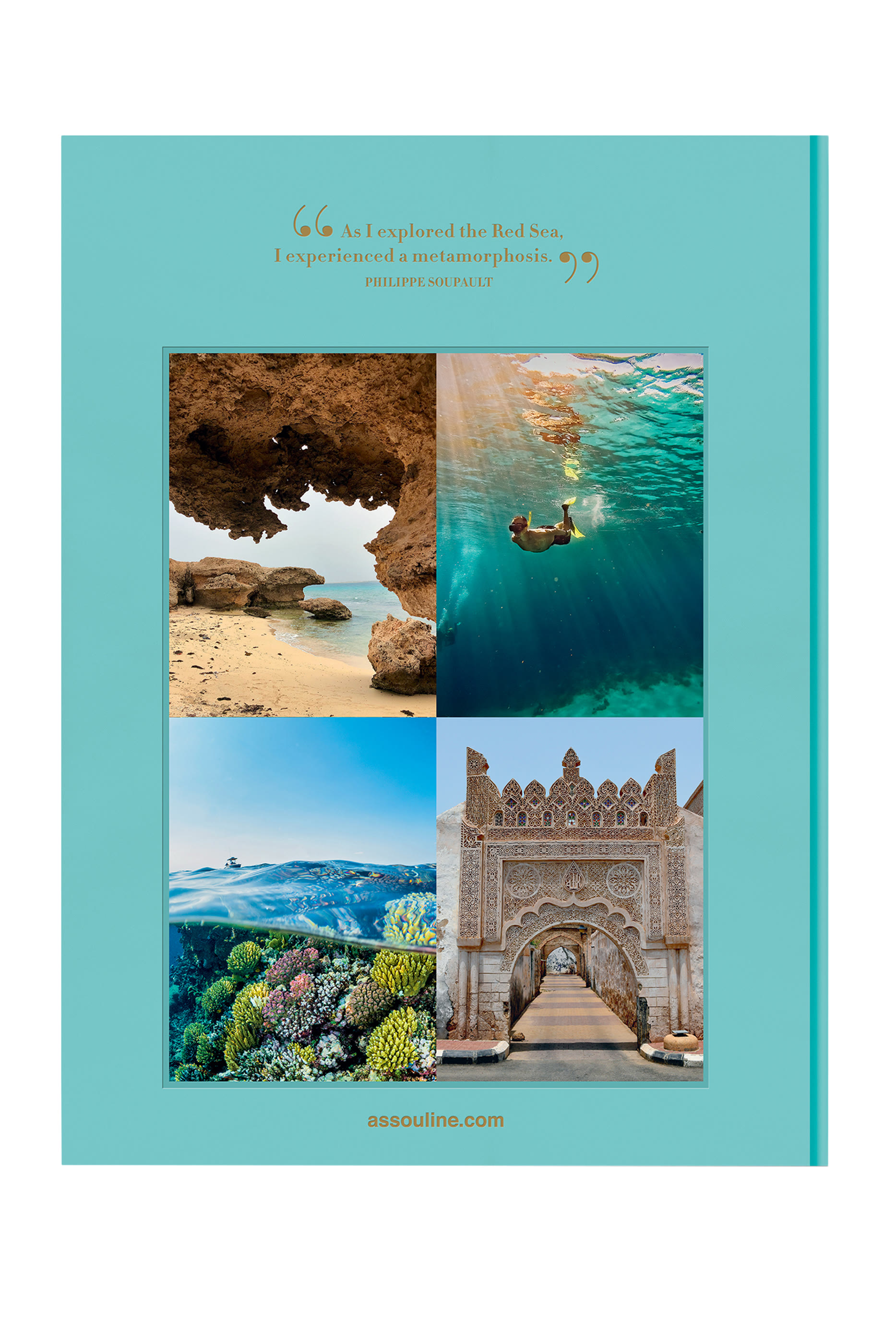 Saudi Arabia: Red Sea, The Saudi Coast