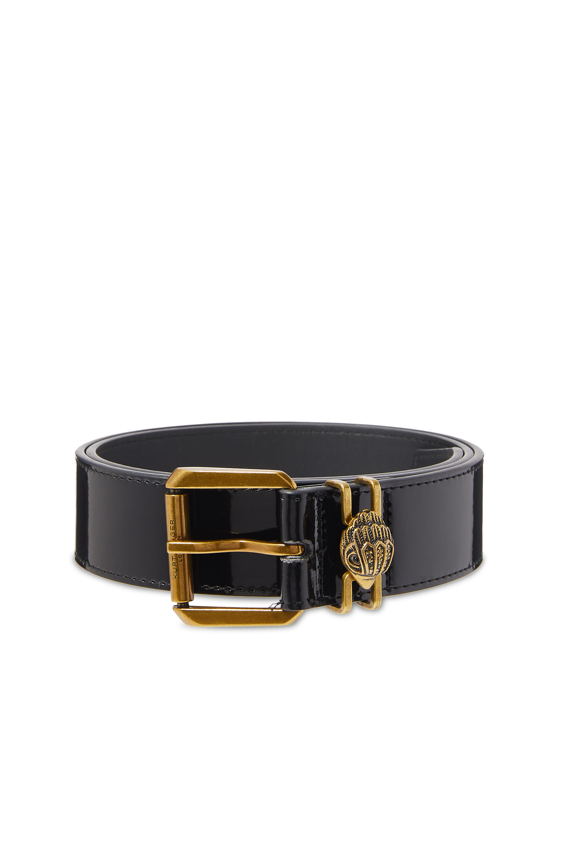 Shoreditch 40 Leather Belt