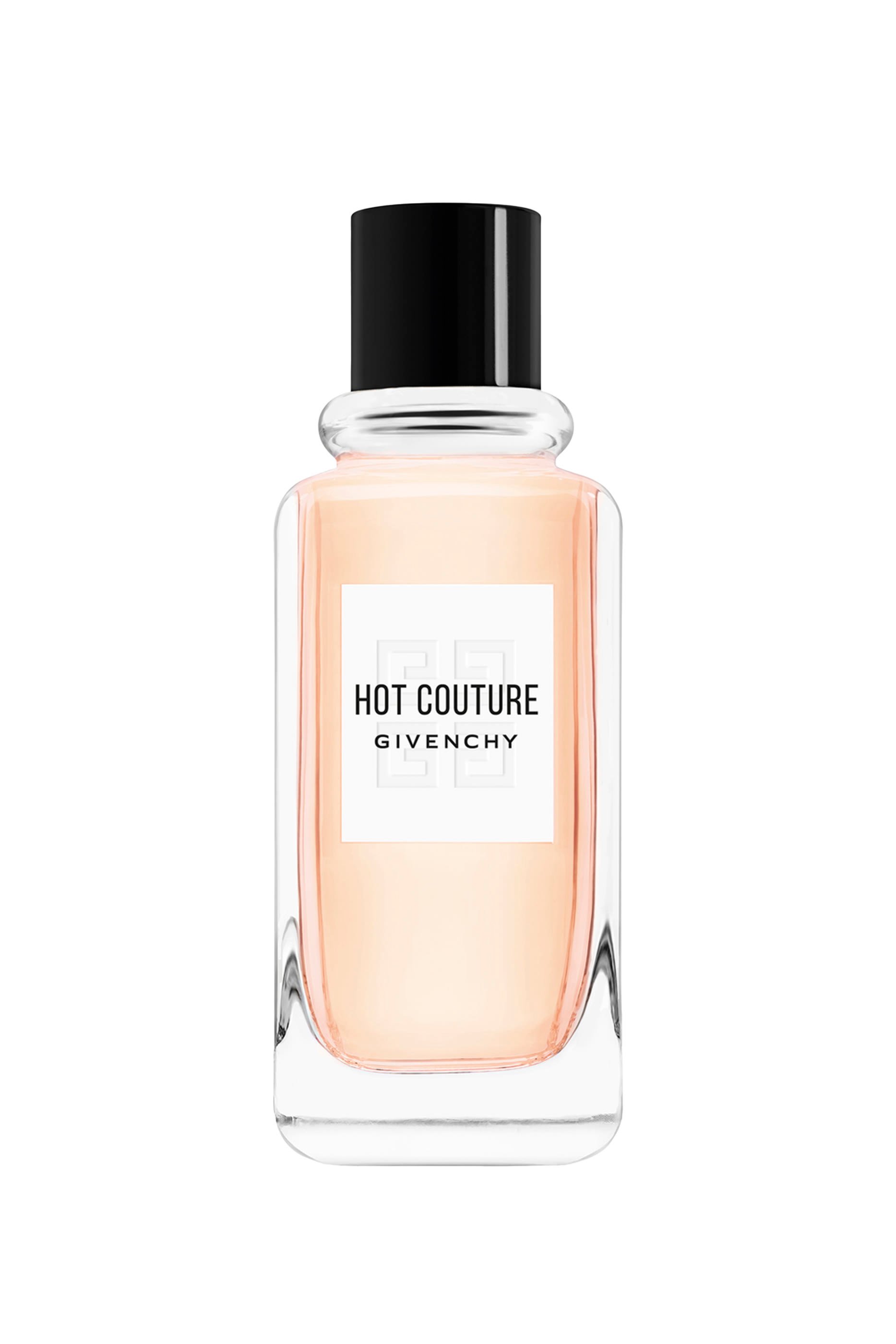 Hot Couture Eau de Parfum