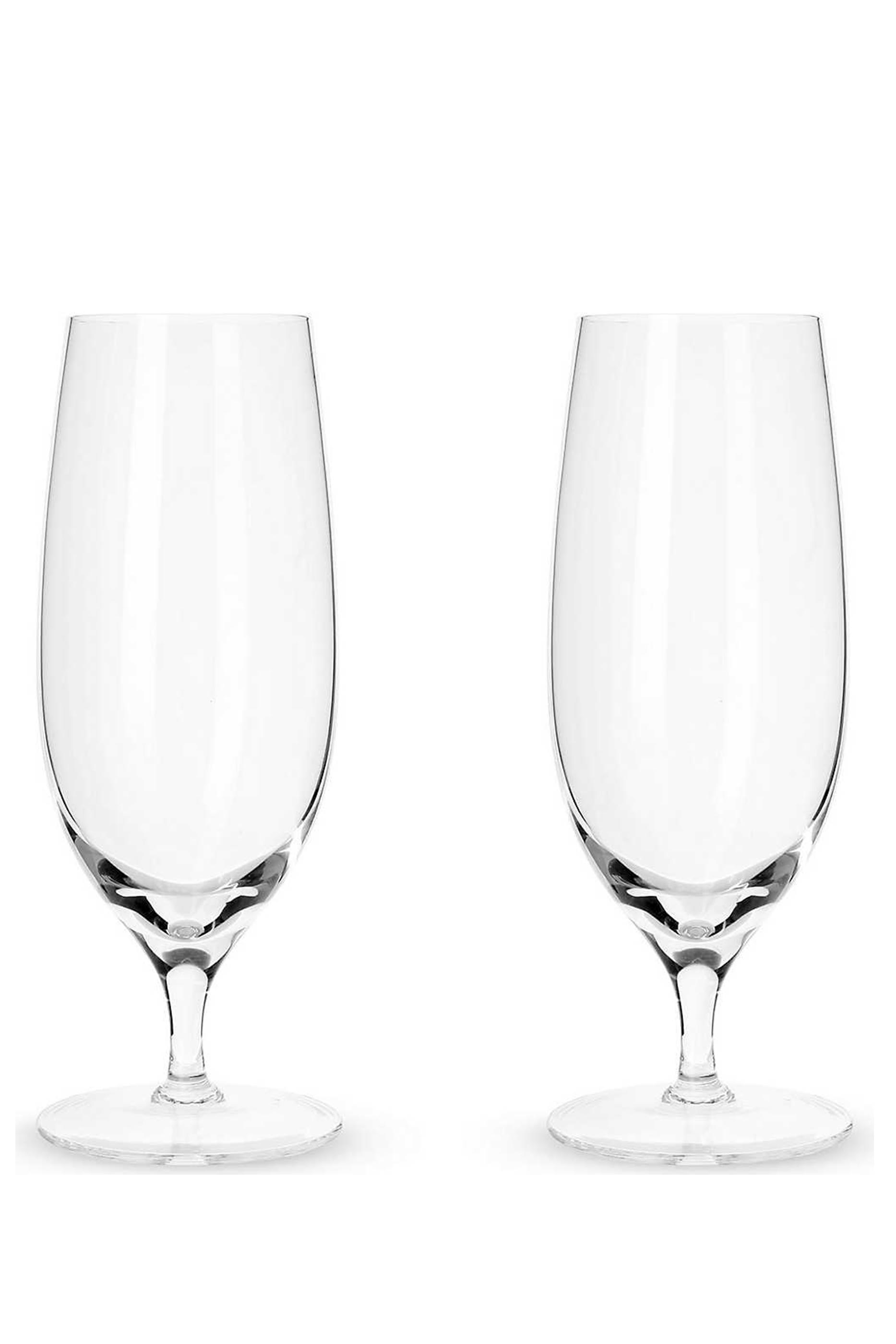 Pilsner Glass x 2 450ml