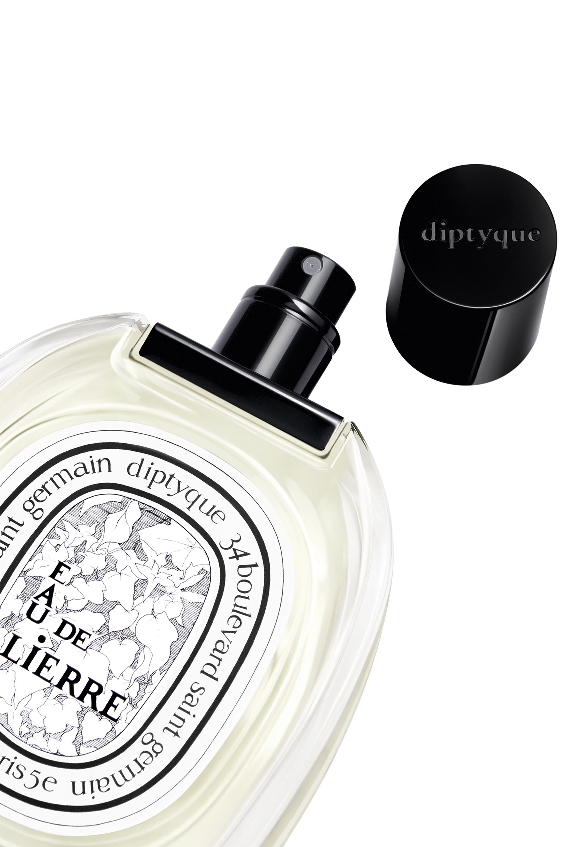 Eau de Lierre Eau de Toilette