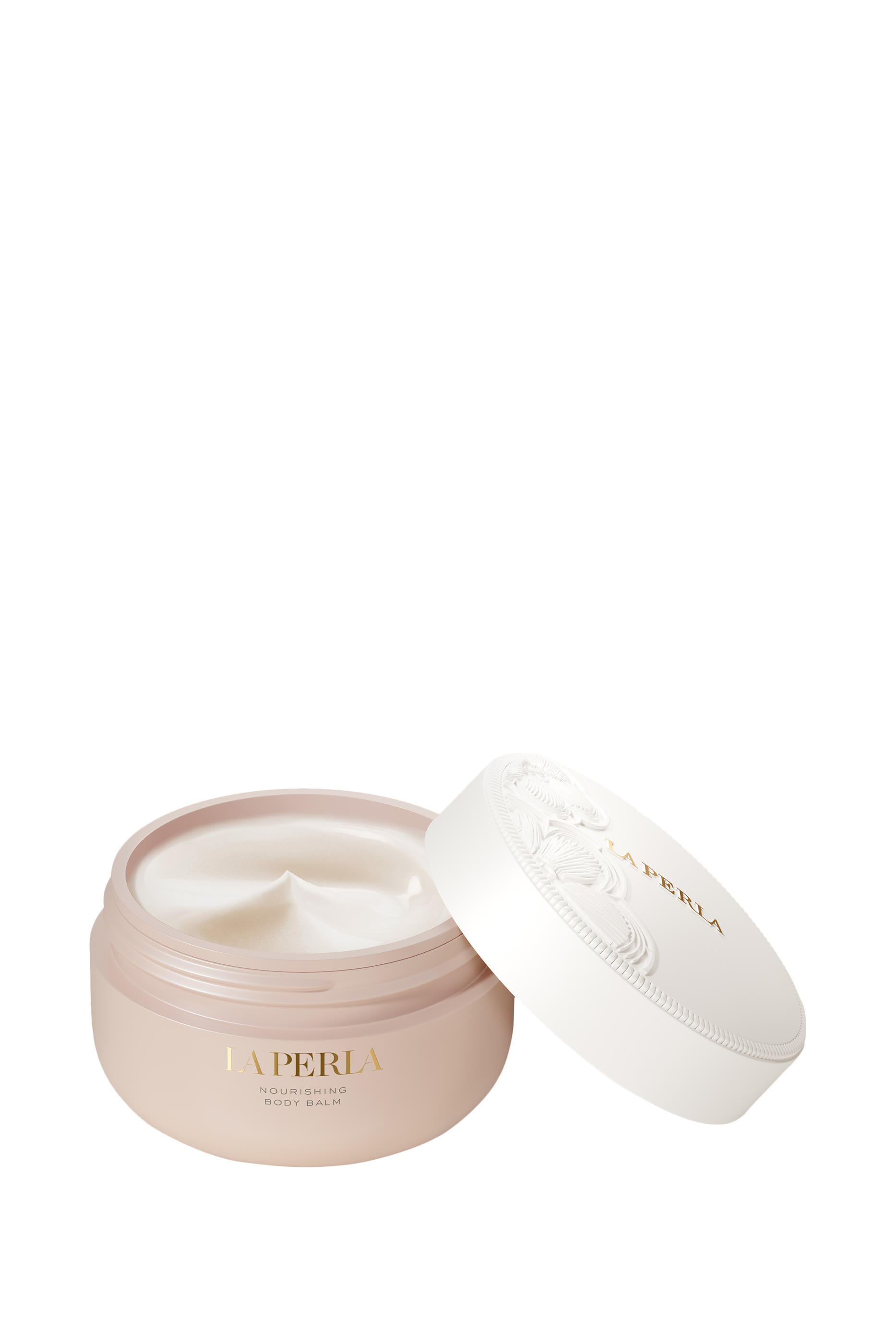 Nourishing Body Balm