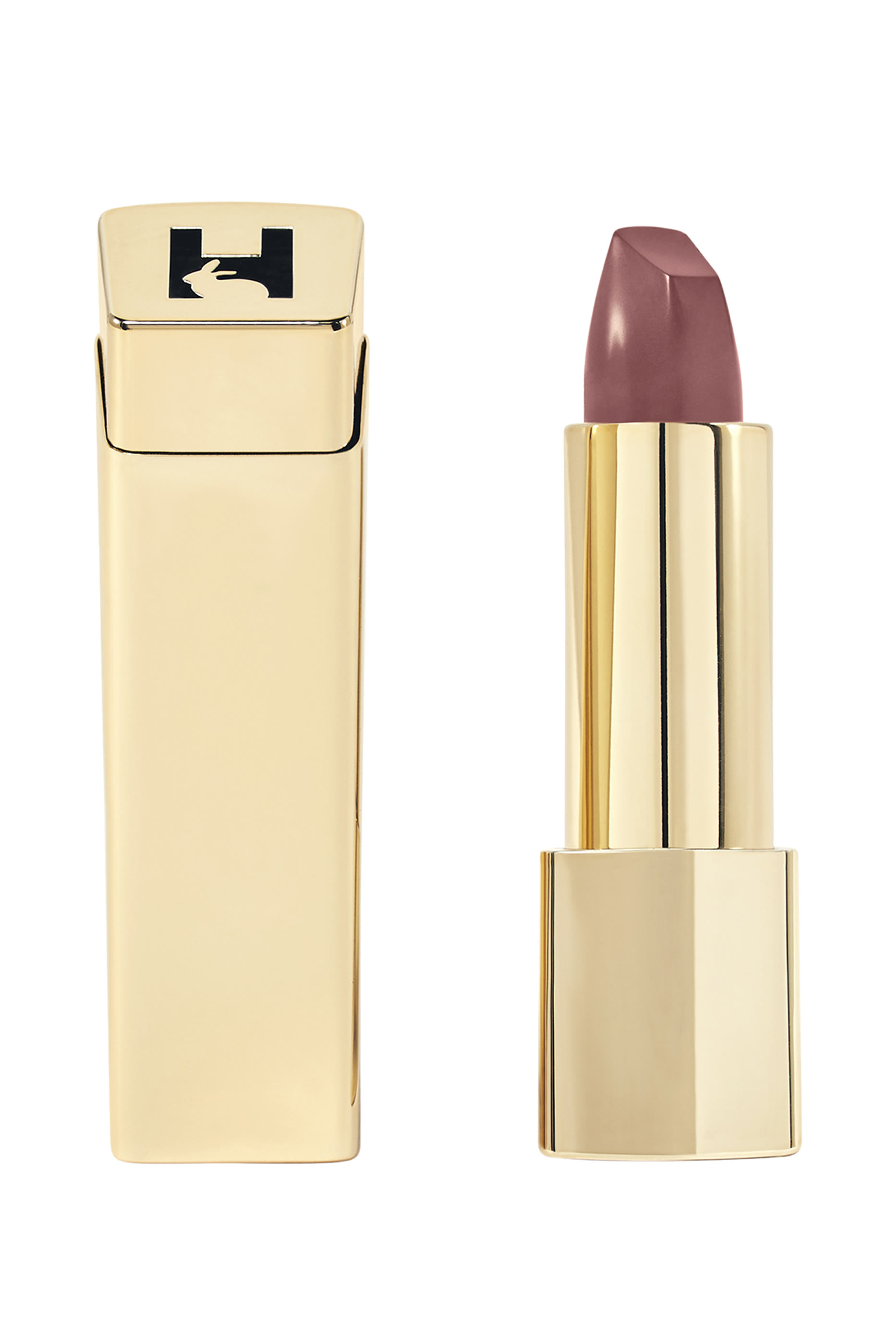 Unlocked Satin Creme Lipstick