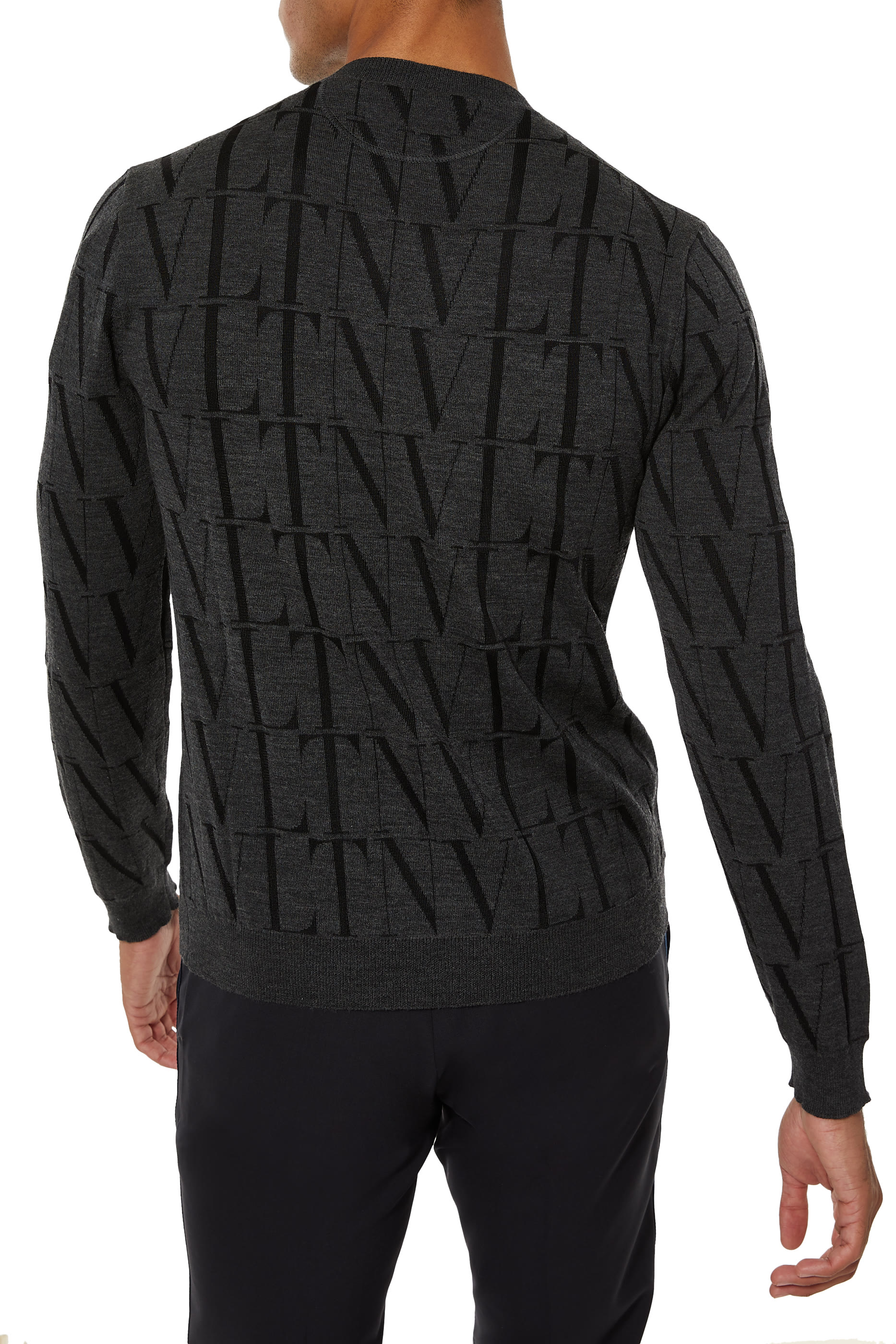 VLTN Jersey Pullover