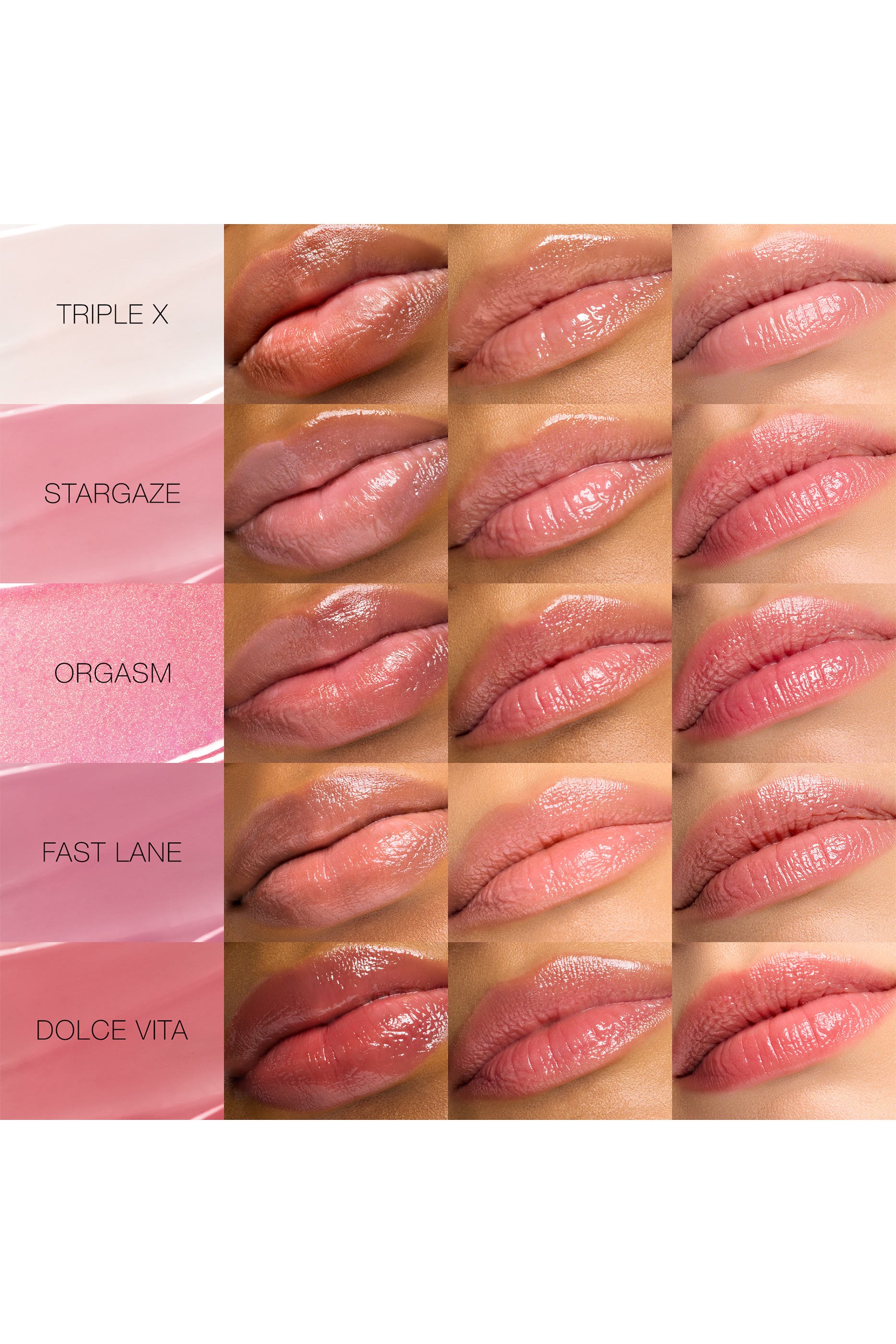 Afterglow Lip Balm