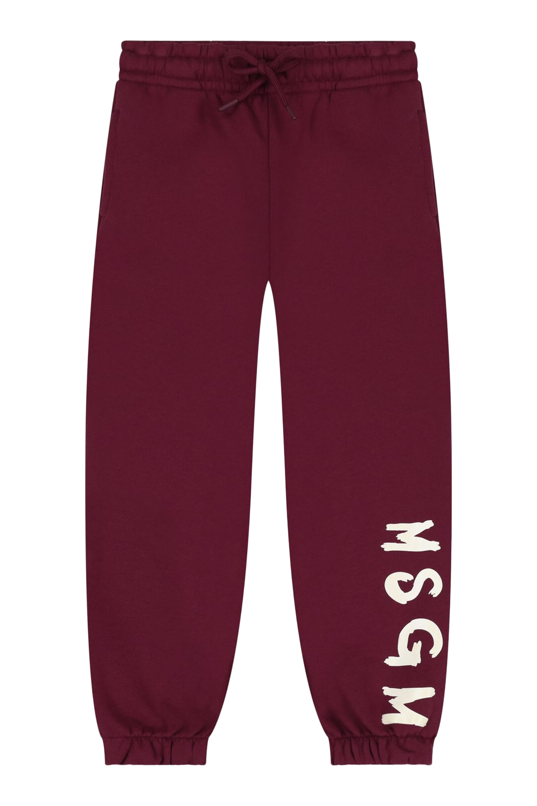 Kids Fleece Pants 