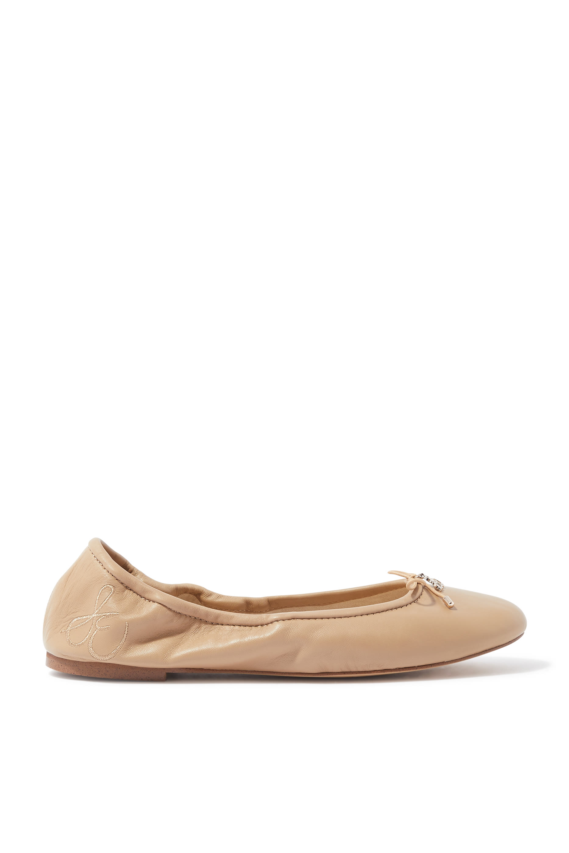 Felicia Ballet Flats
