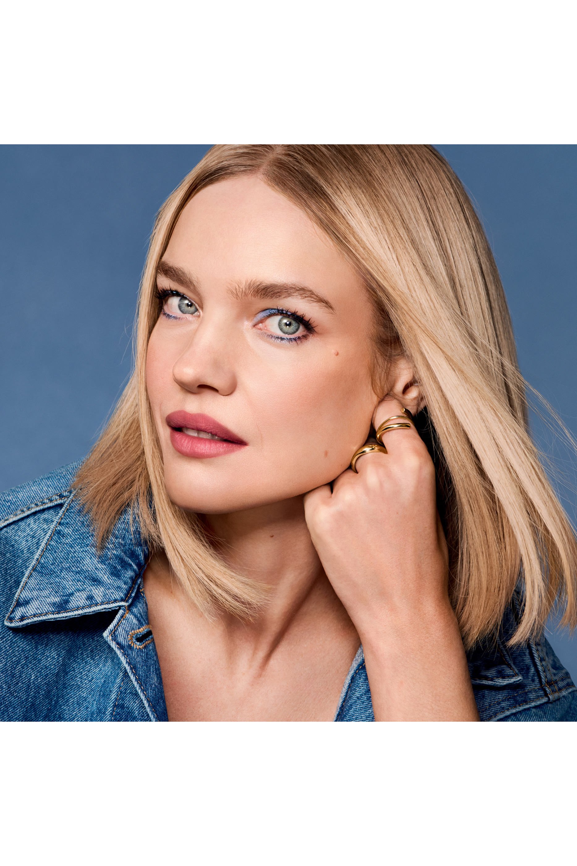 M&eacute;t&eacute;orites Setting & Finishing Pearls of Powder Blooming Glow 