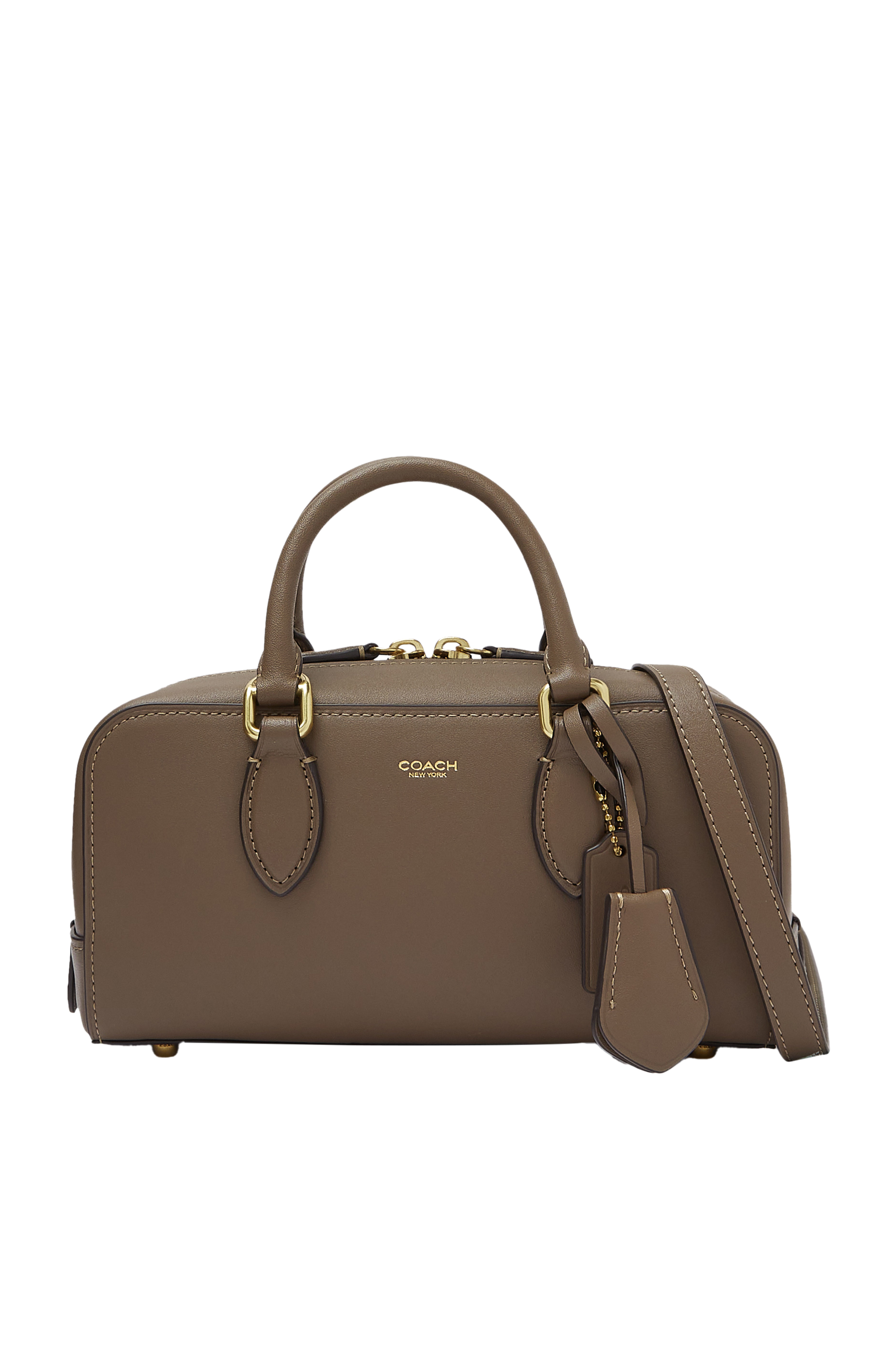 Bowery Satchel 22