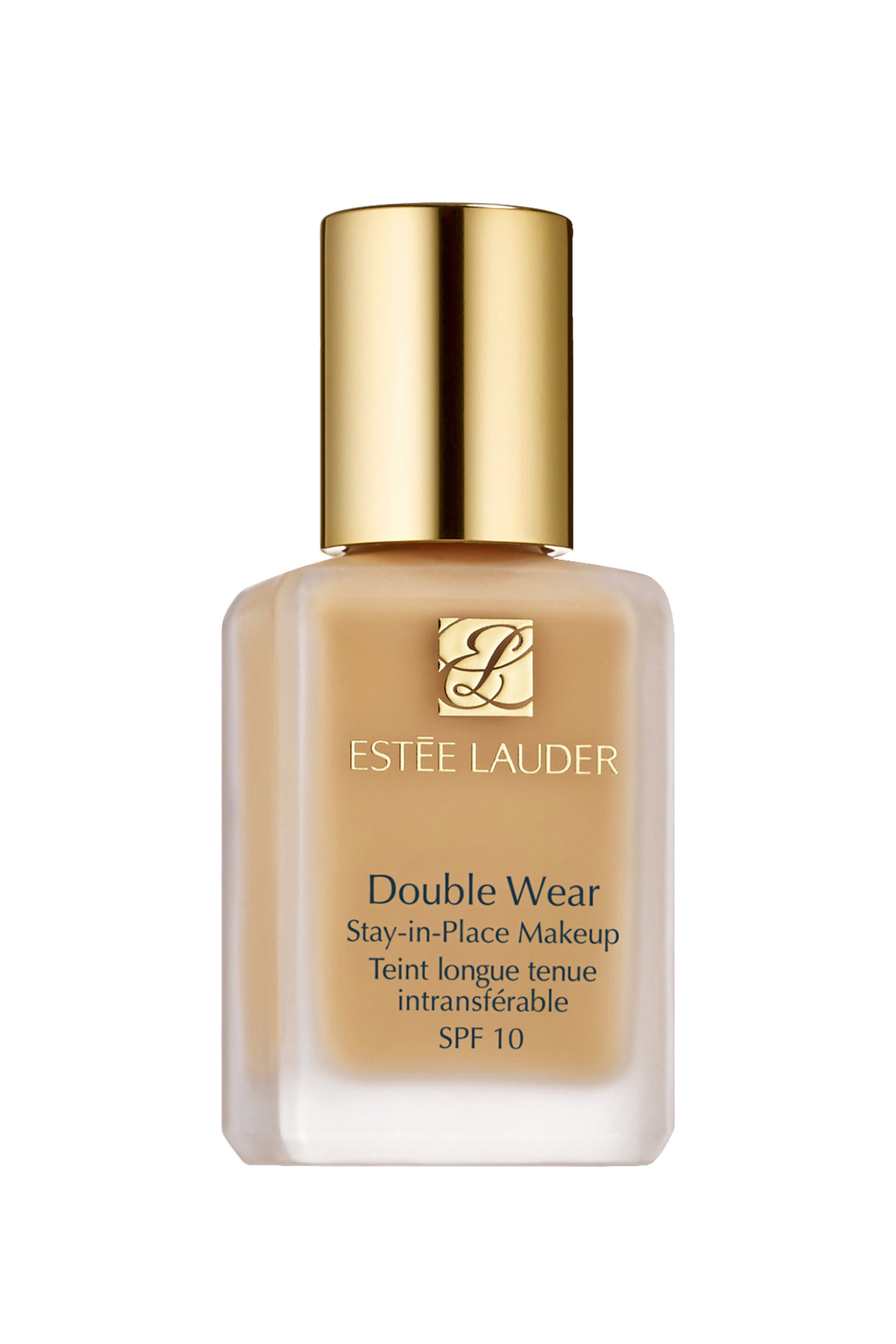 Double Wear Stay-in-Place Foundation