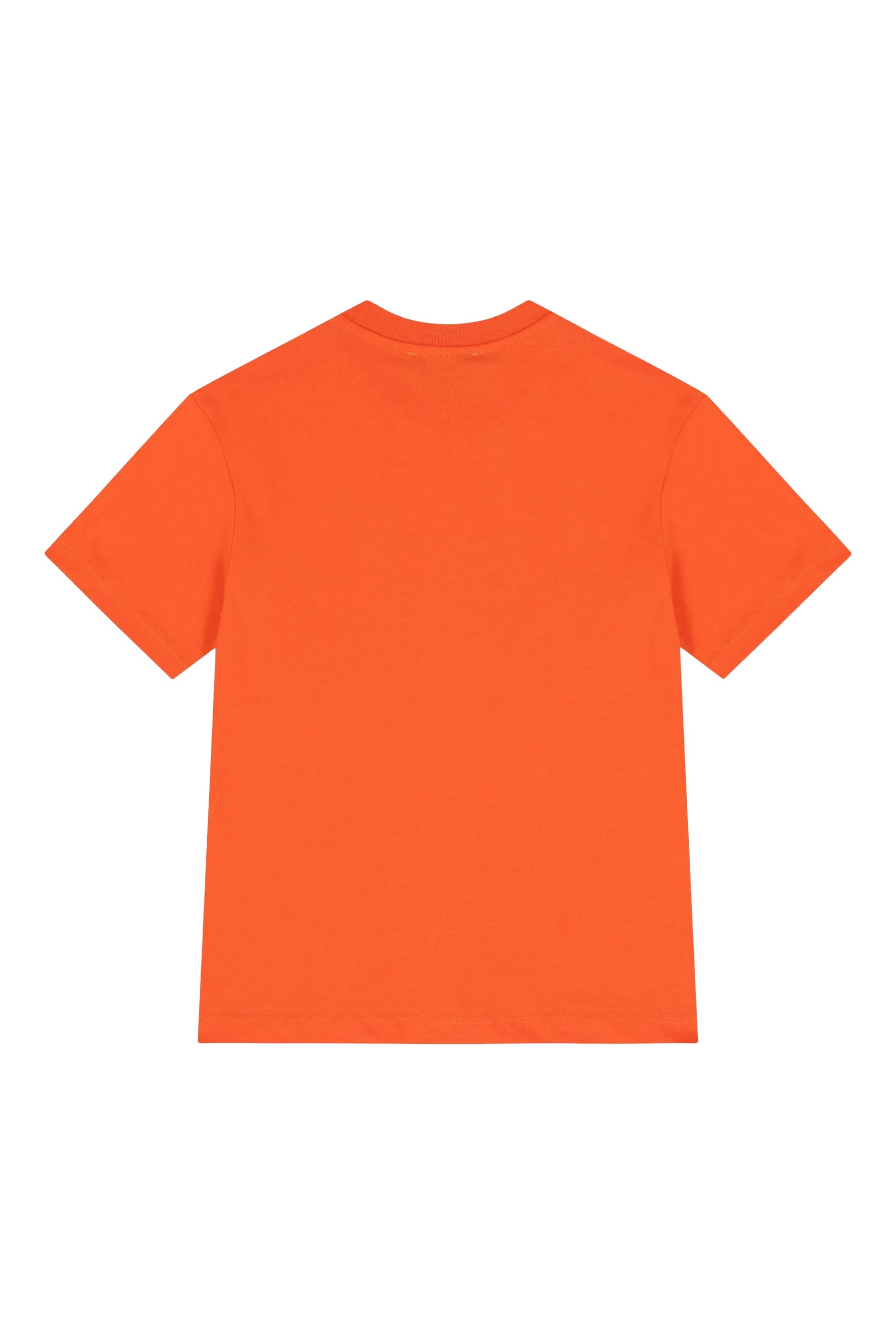 Kids Logo Graphic T-Shirt