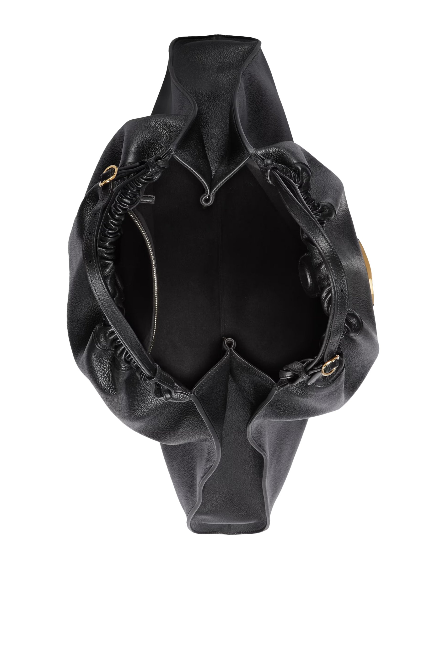 Blondie Large Tote Bag