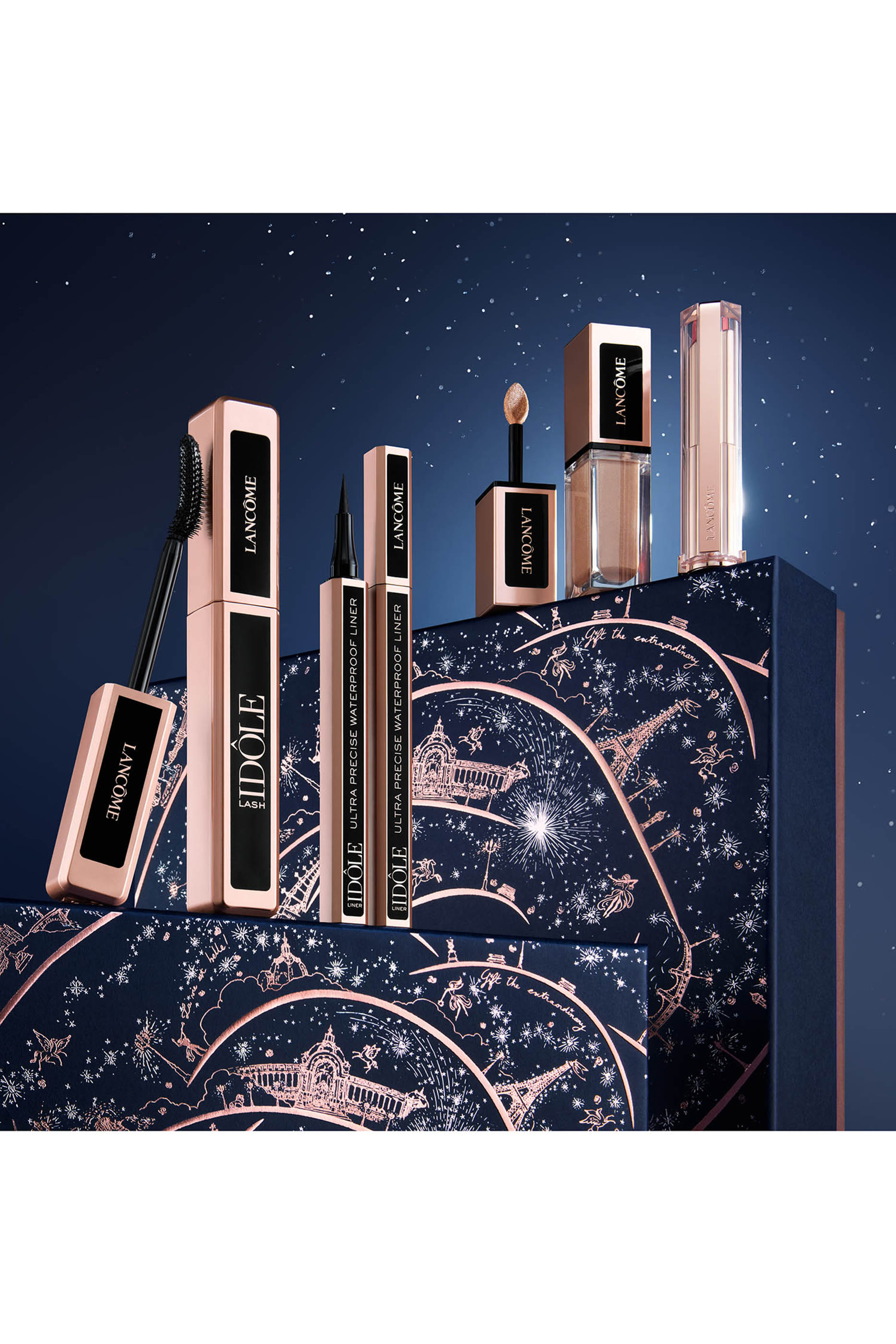 Lash Id&ocirc;le Mascara Set