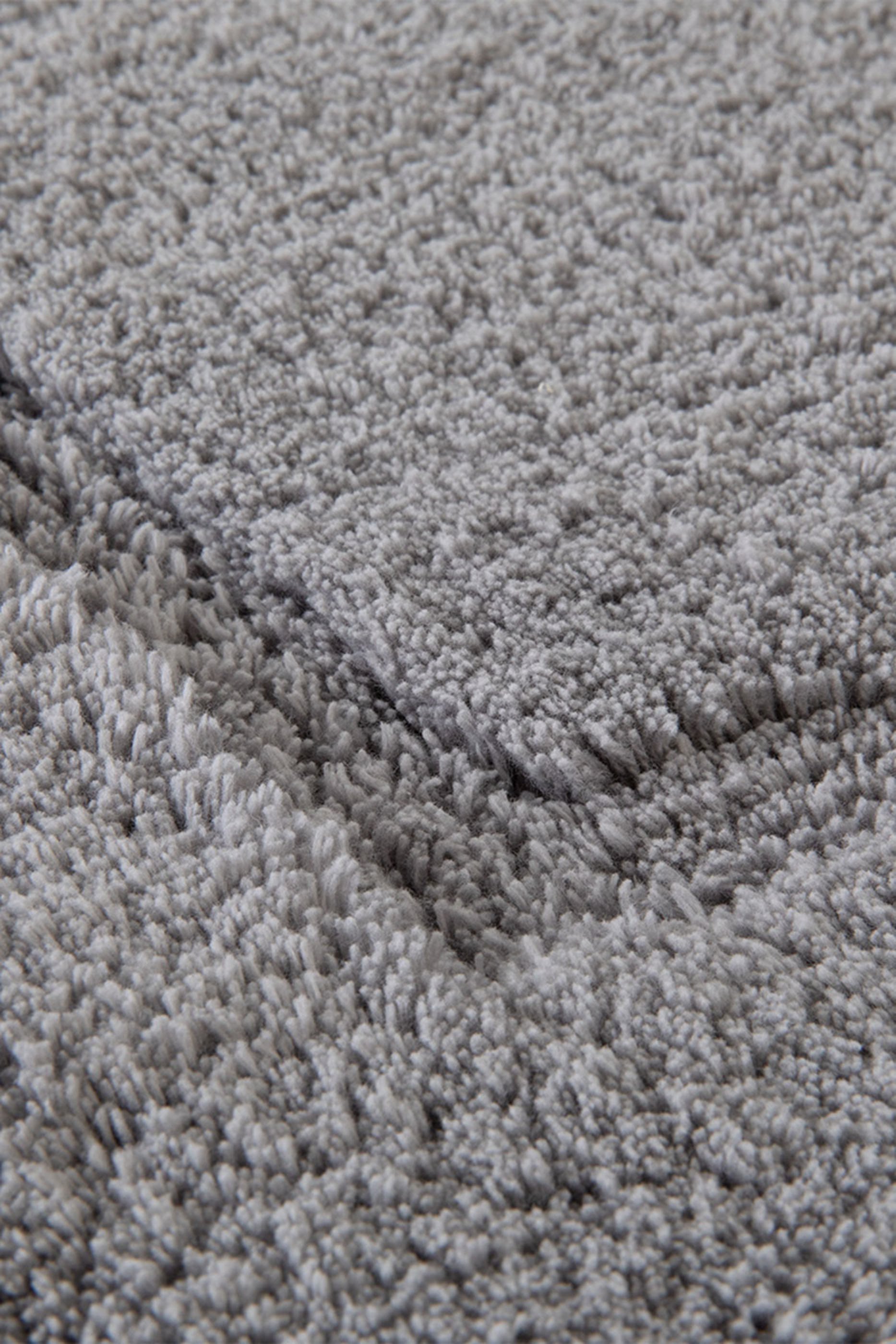 Prestige Blanc Bath Mat