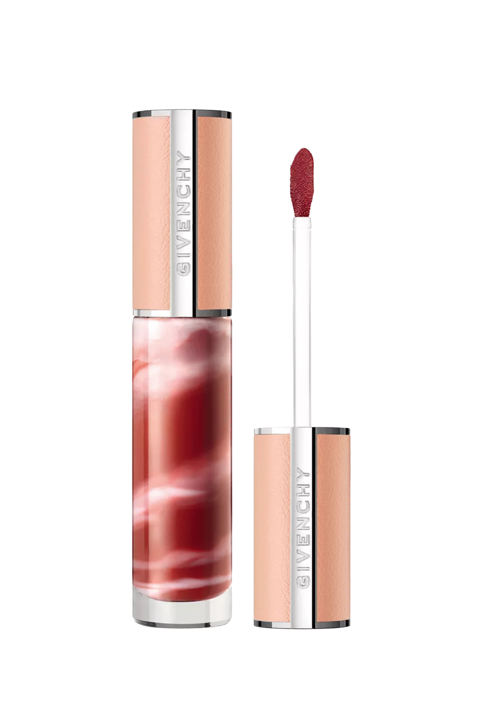 Rose Perfecto Liquid Lip Balm