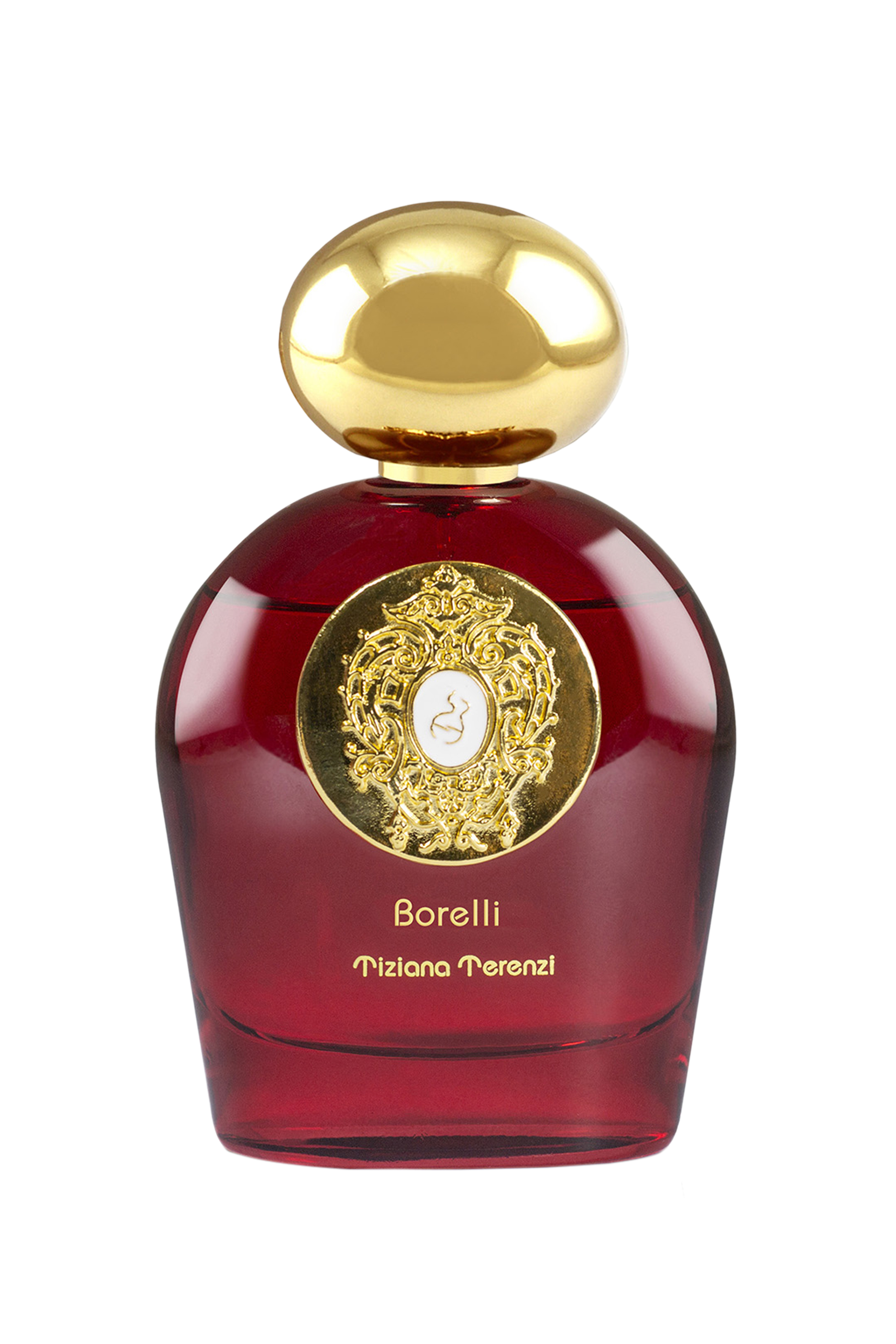 Borelli Extrait de Parfum