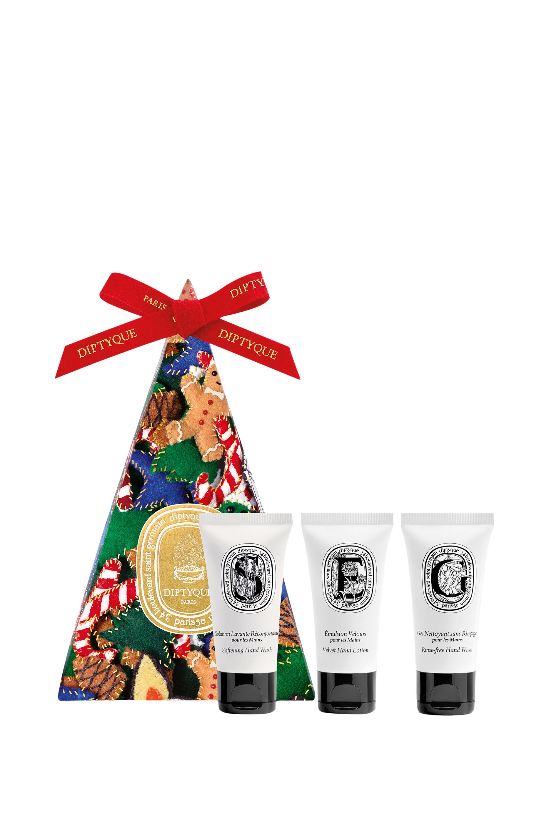 Art of Hand Care Christmas Gift Set