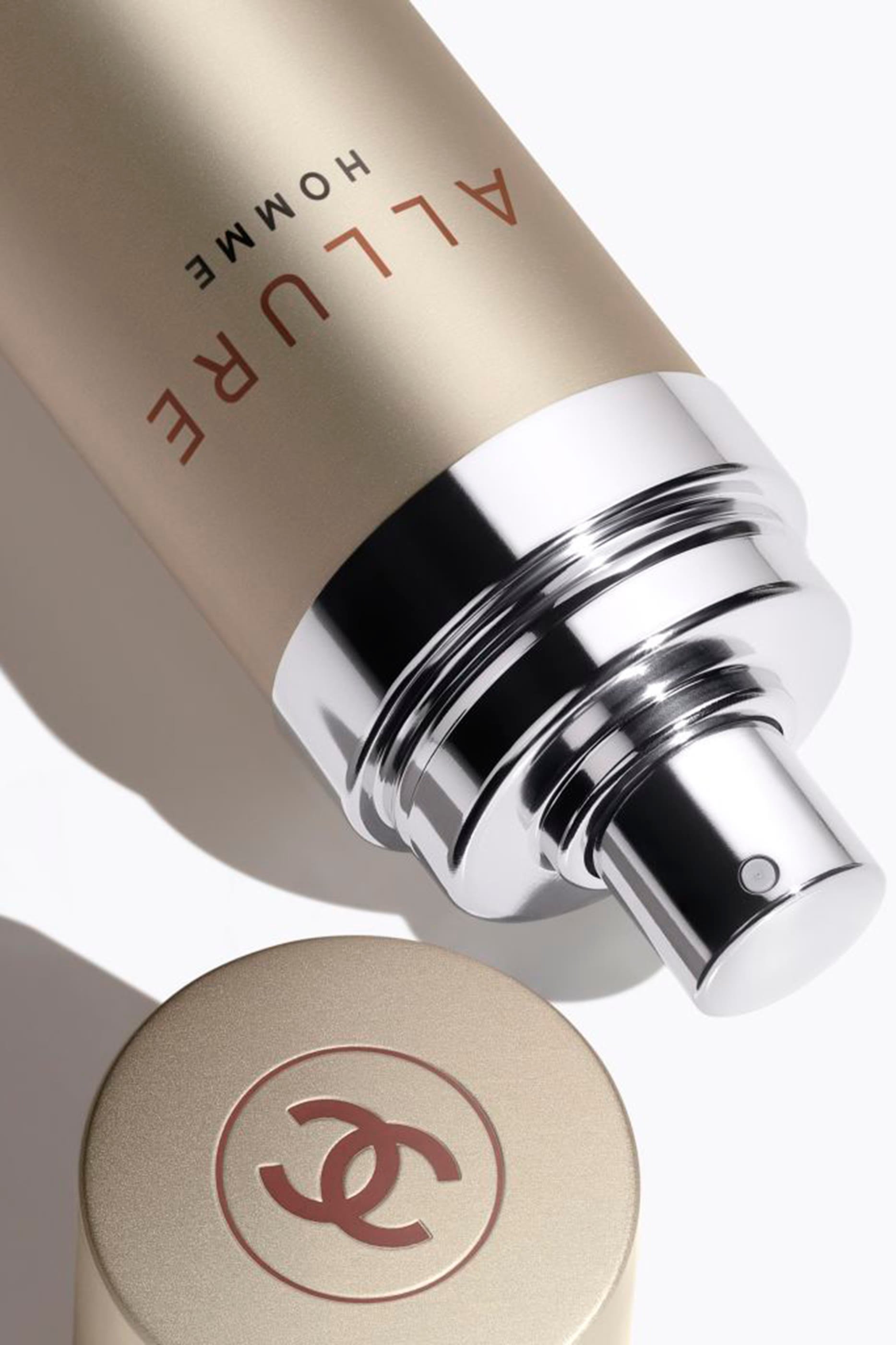 Allure Homme All Over Spray