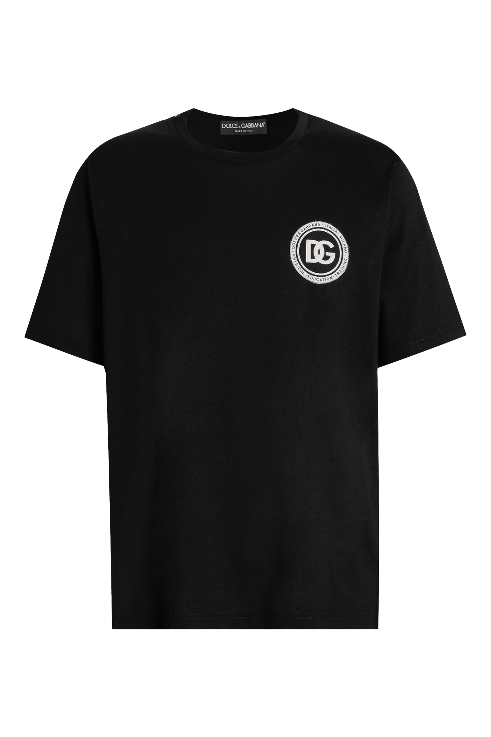 DG Logo T-Shirt