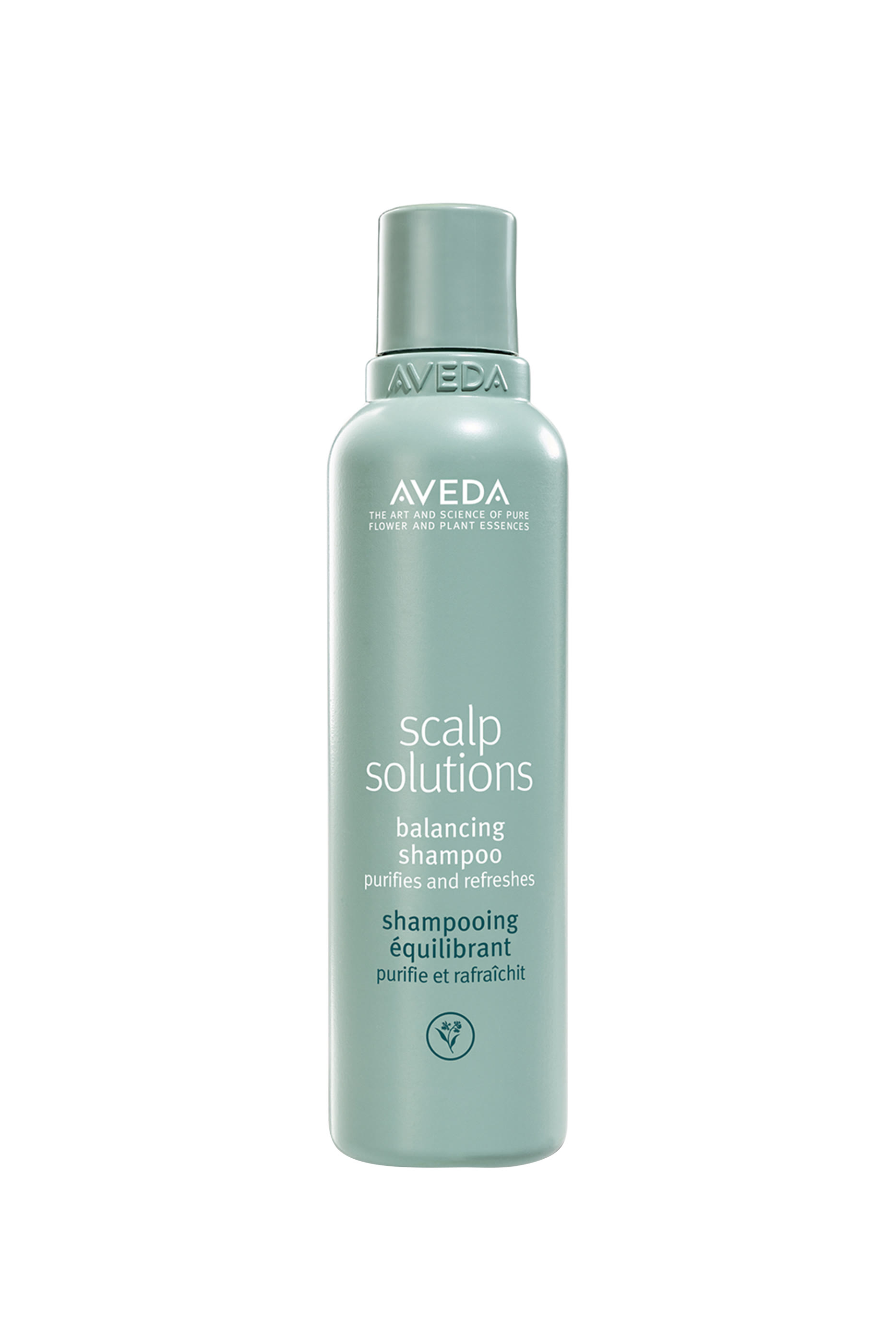 Scalp Solutions Balancing Shampoo