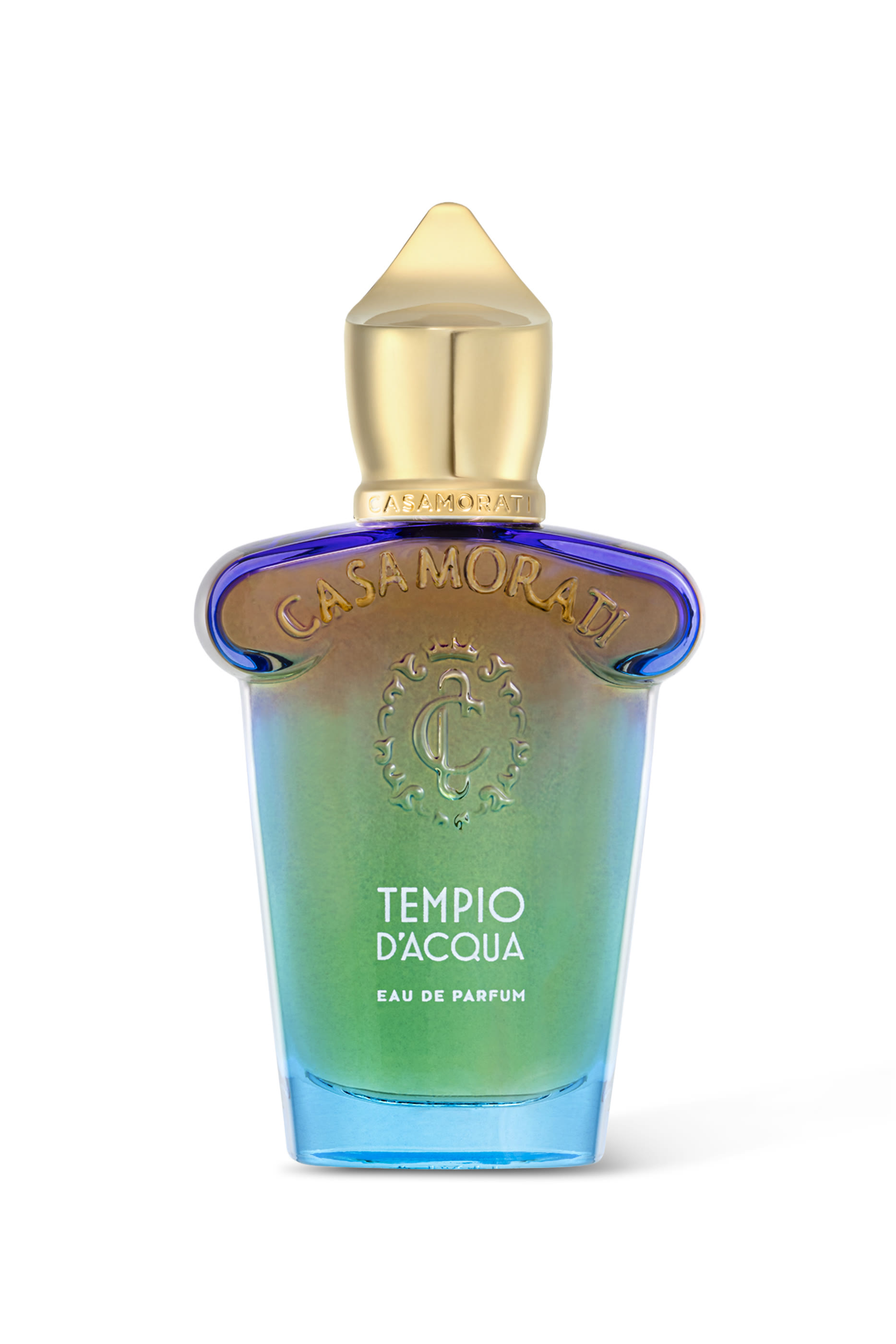 Xerjoff Casamorati 1888 Tempio D'Acqua EDP