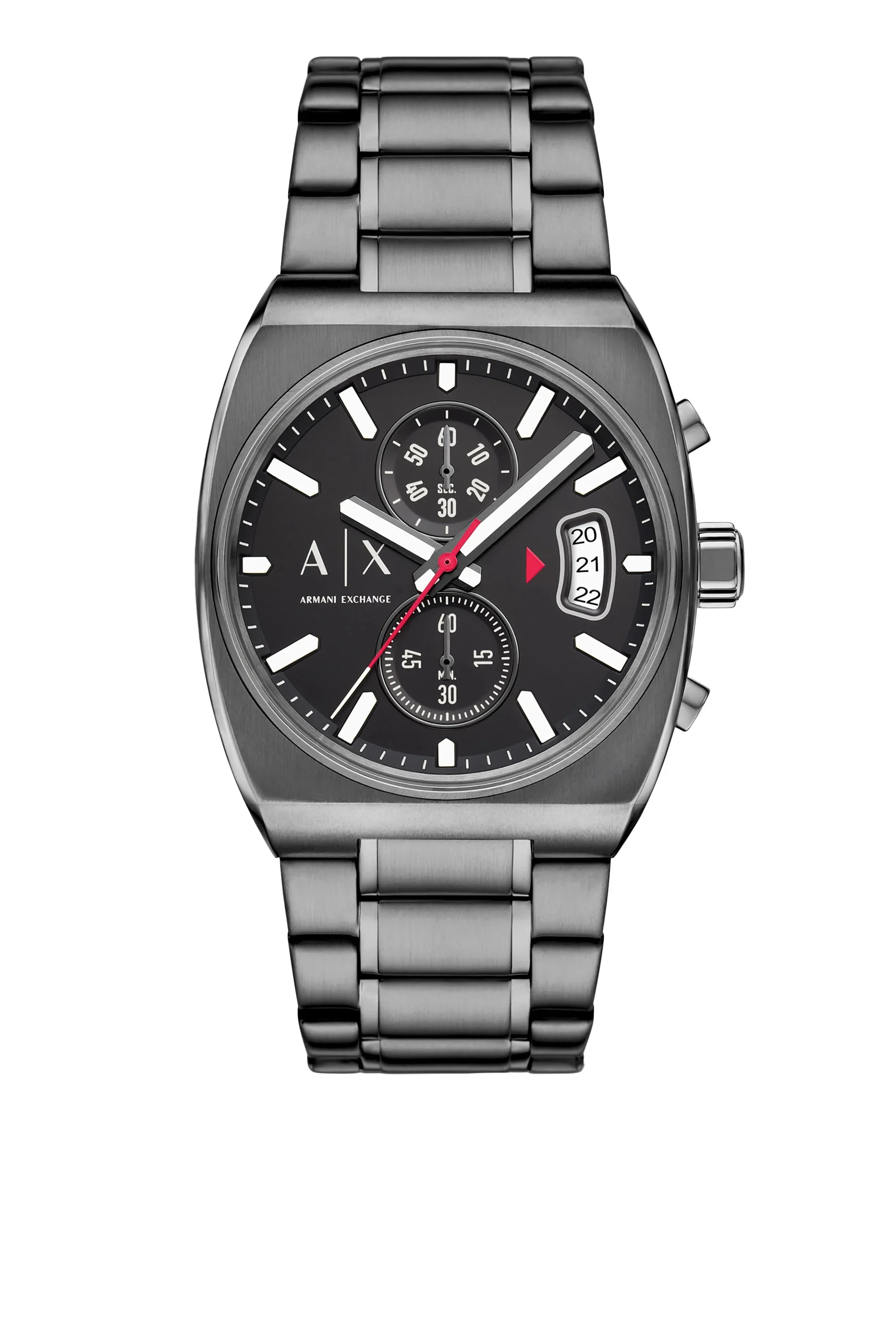 Oliver Eco-Drive Watch, 40mm