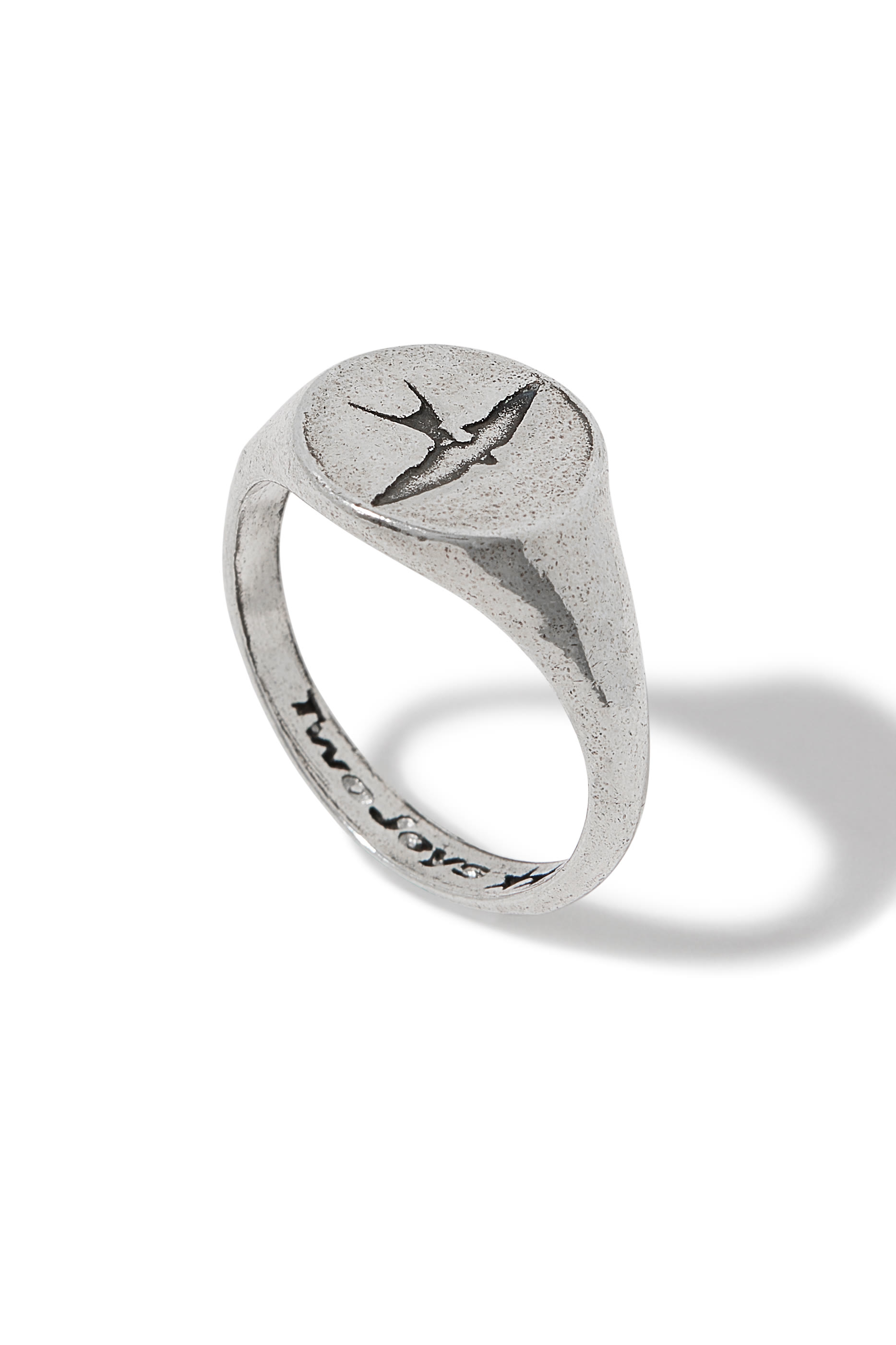 Liberty Ring