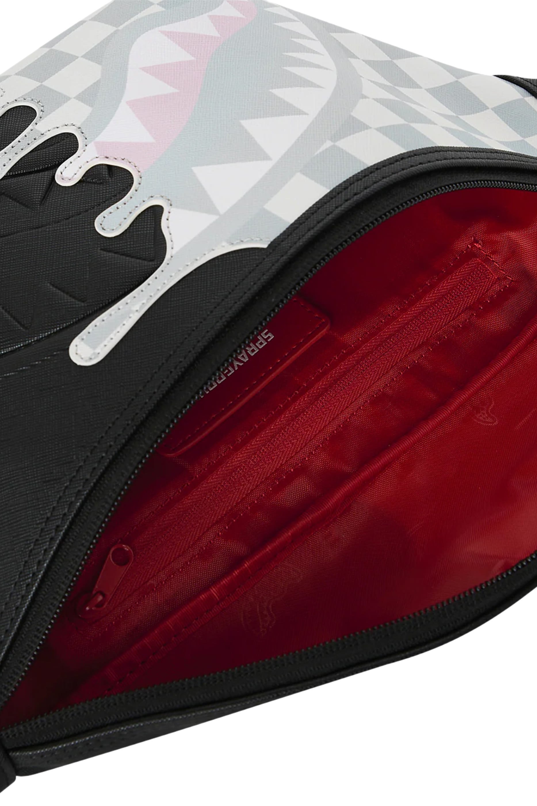 Kids Shadow Drip Savvy Crossbody