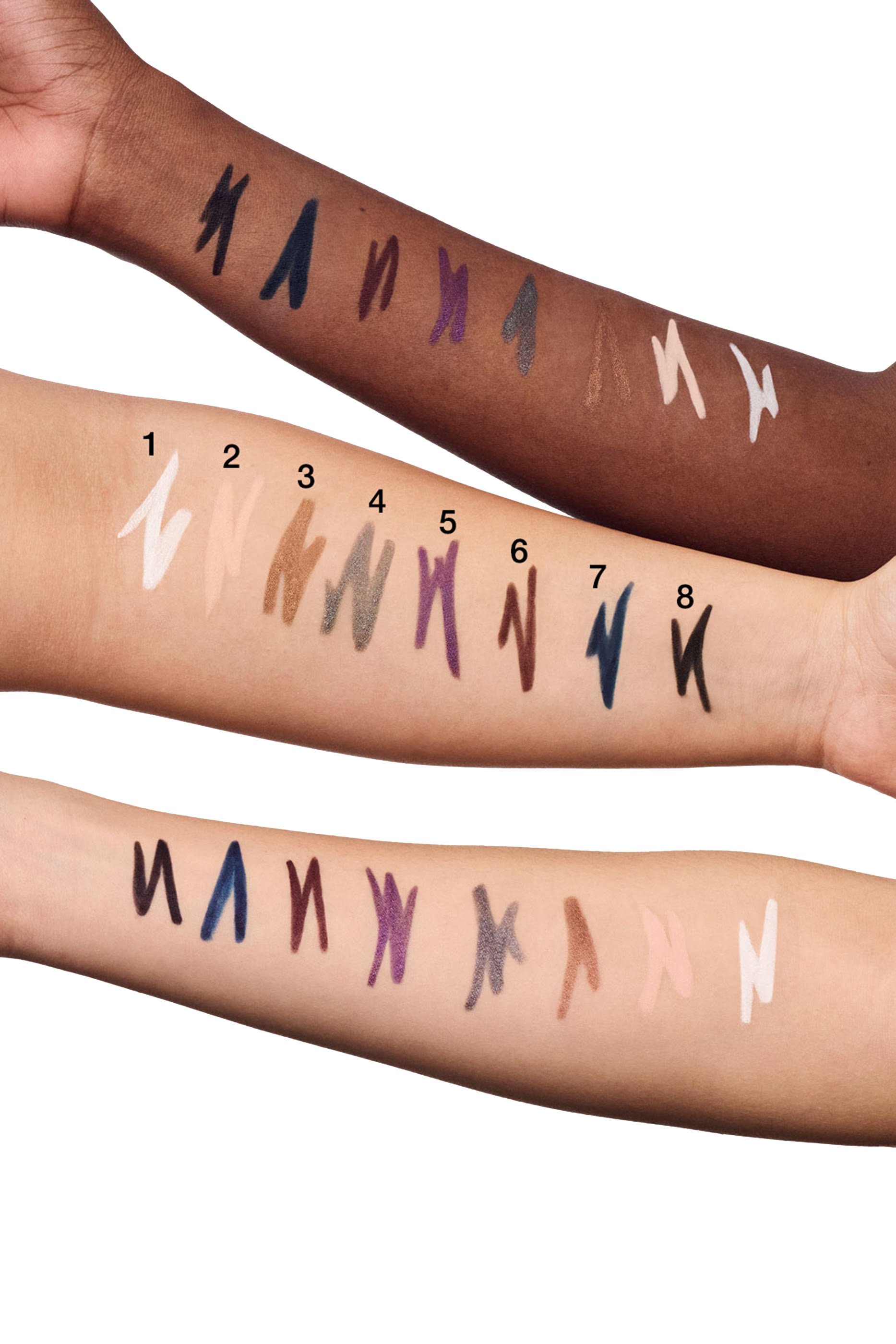 High Impact&trade; Gel Tech Eyeliner