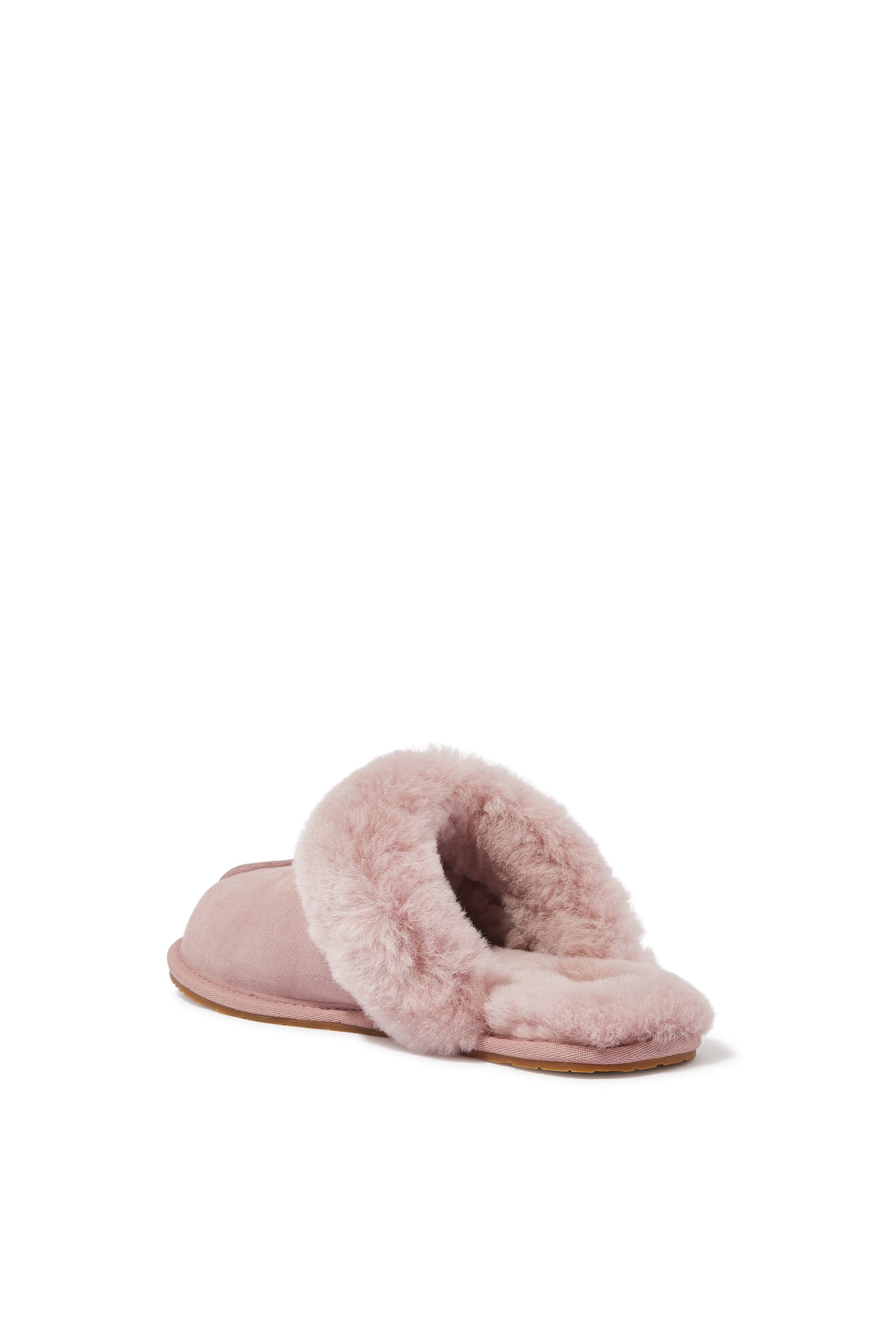 Scuffette II House Slippers