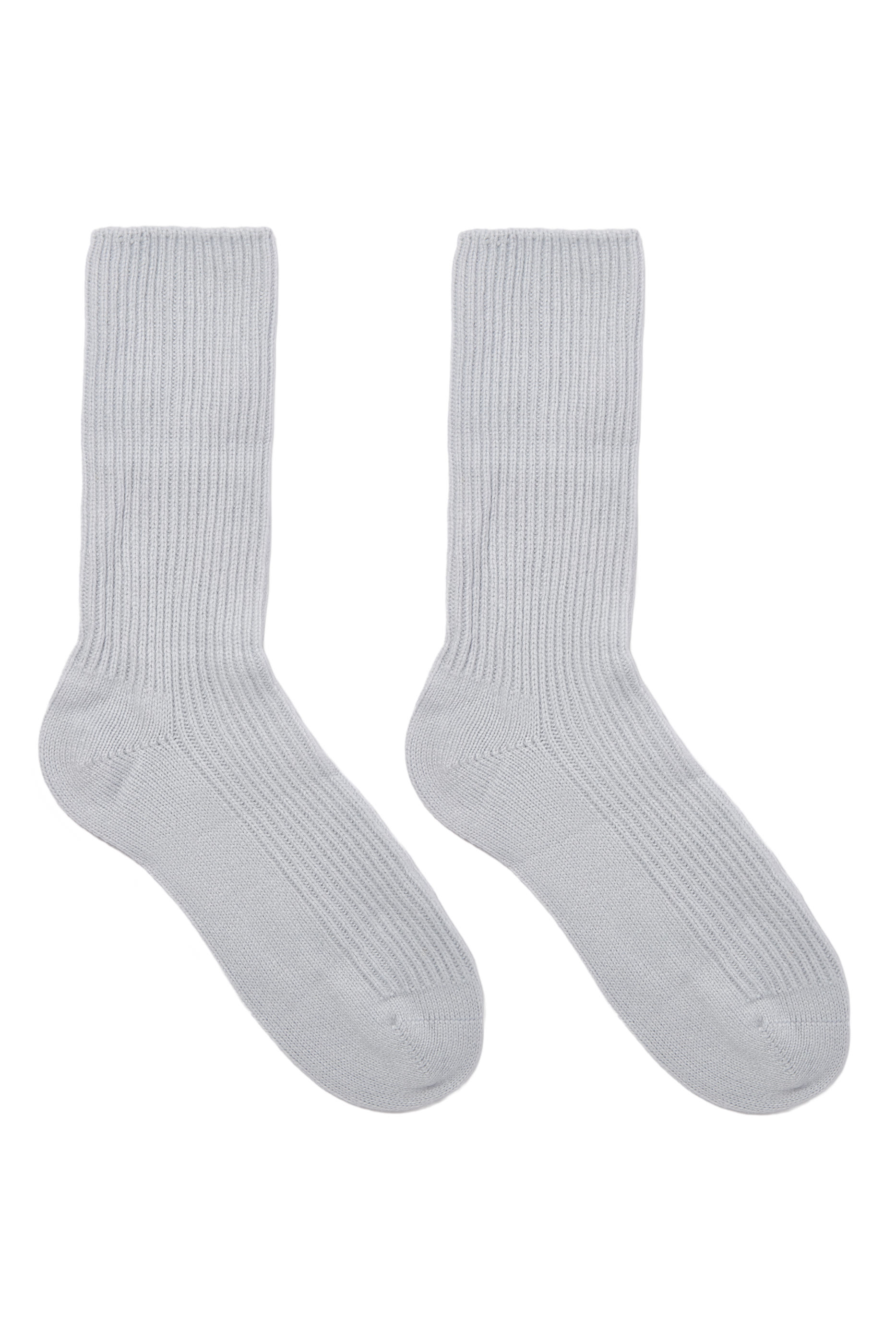Cashmere Bed Socks