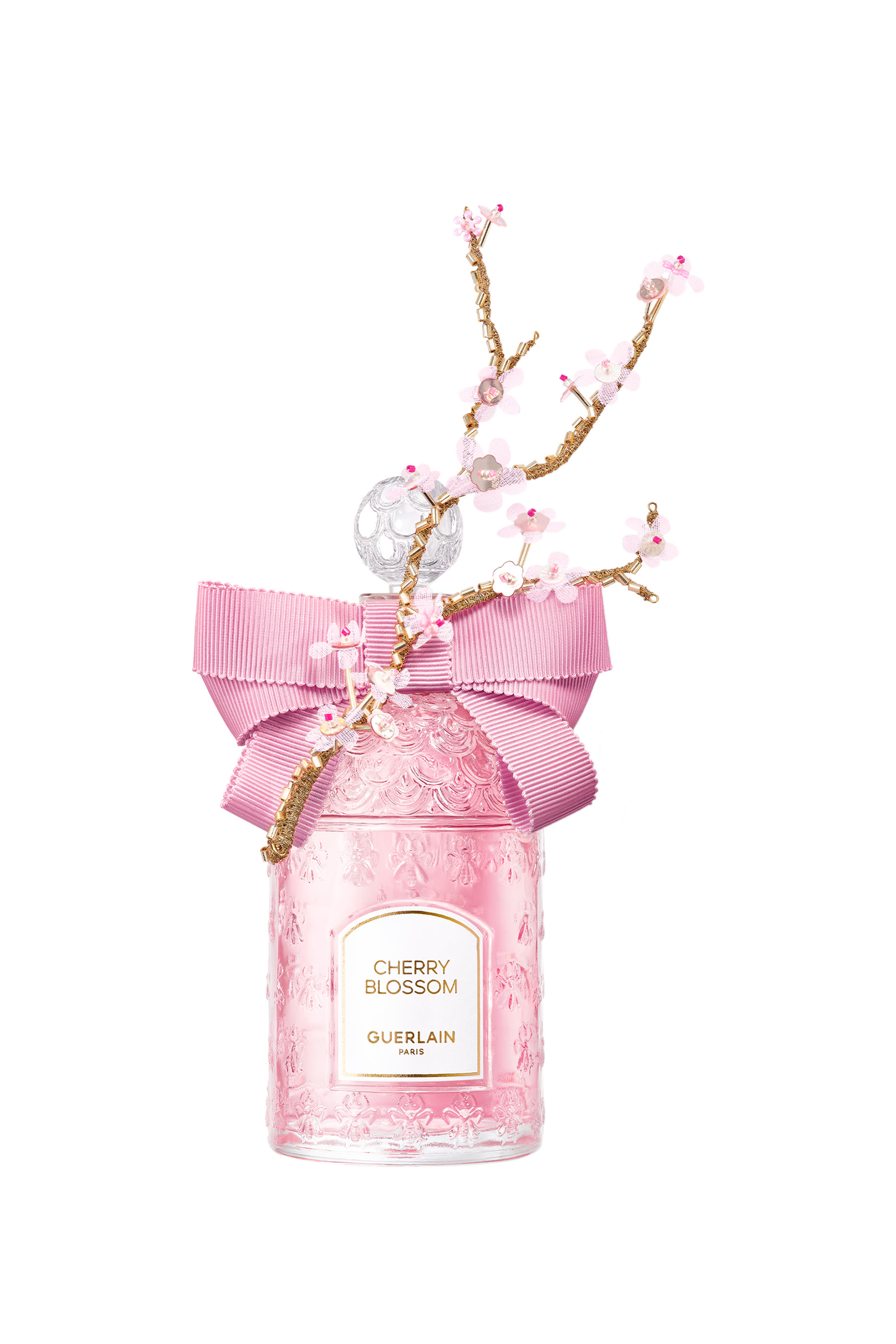 Cherry Blossom 2023 Mill&eacute;sime