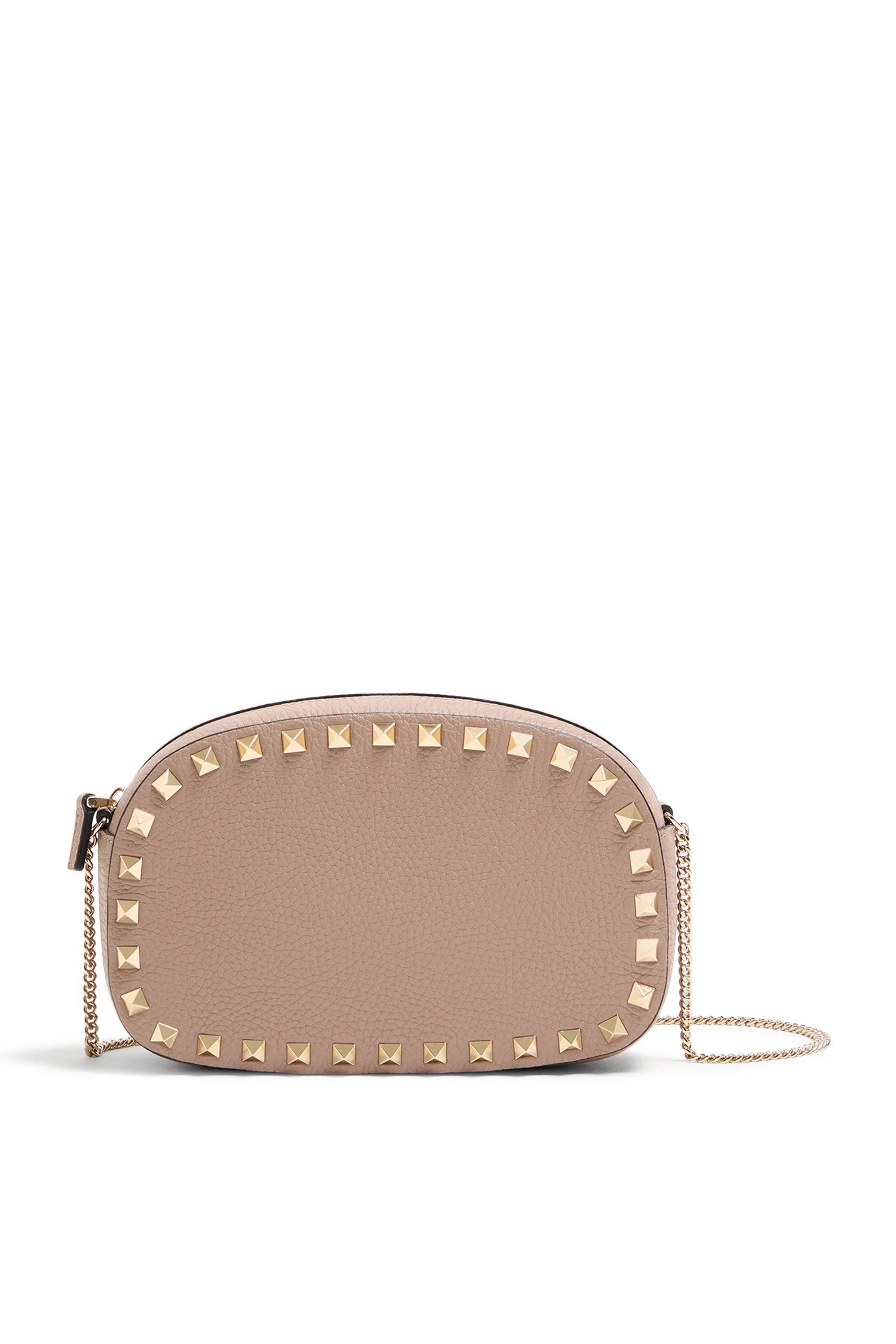 Mini Rockstud Crossbody Bag