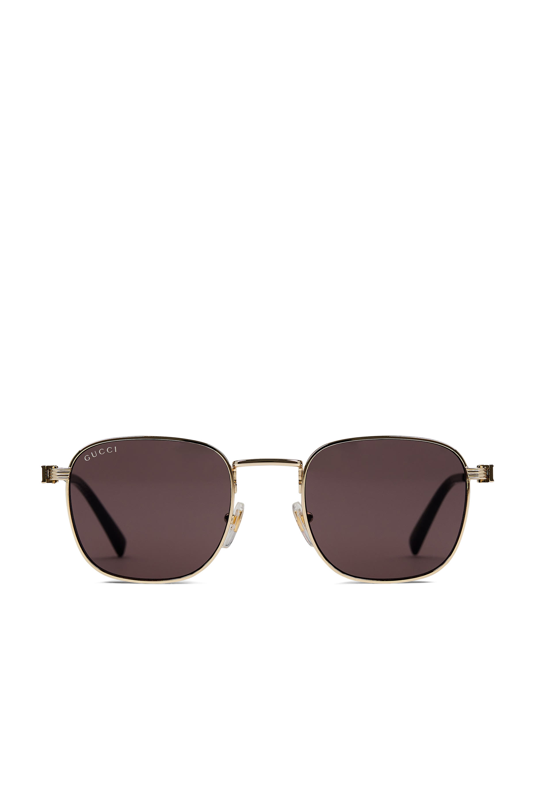 GG1876S Round Frame Sunglasses