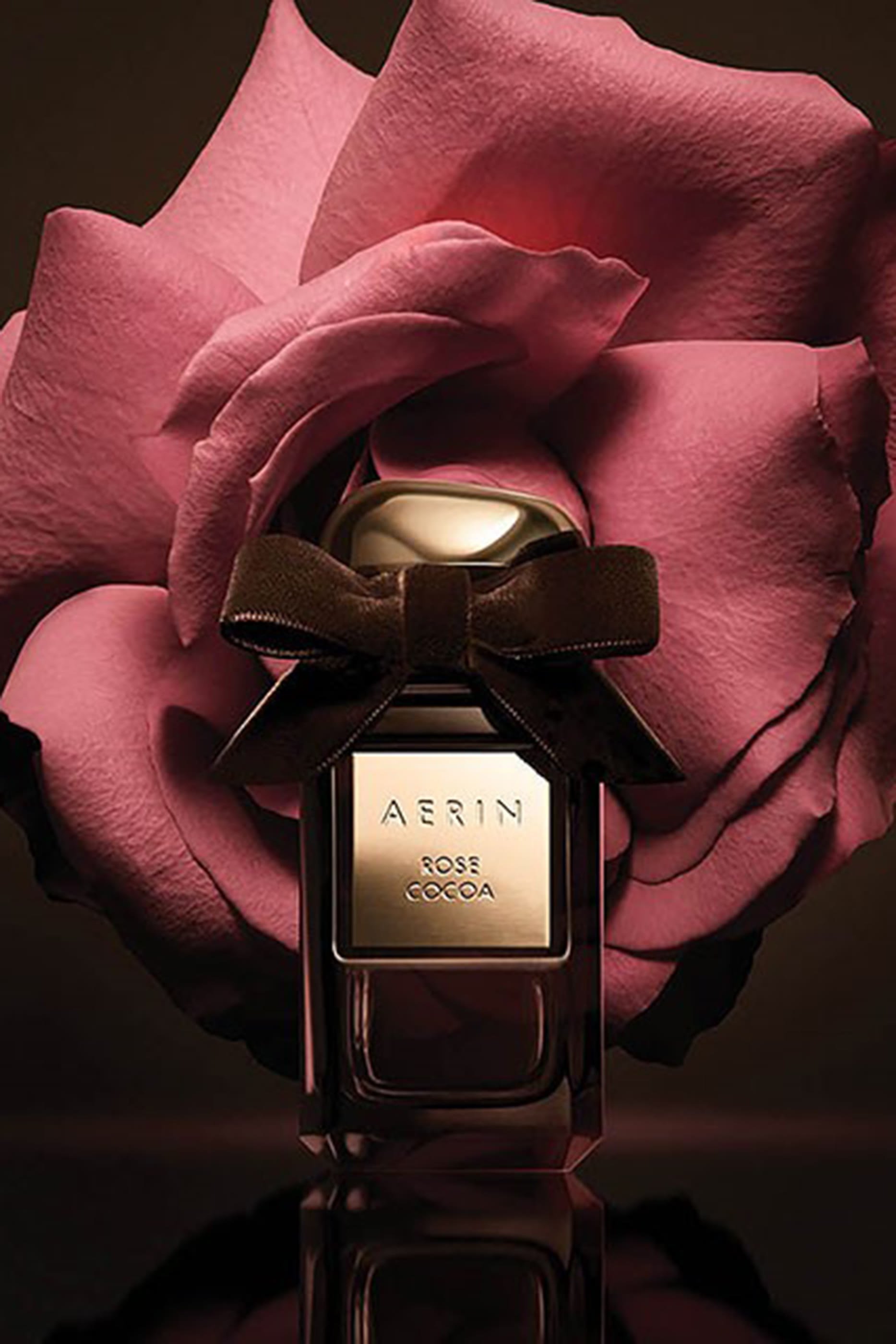 Rose Cocoa Parfum Spray