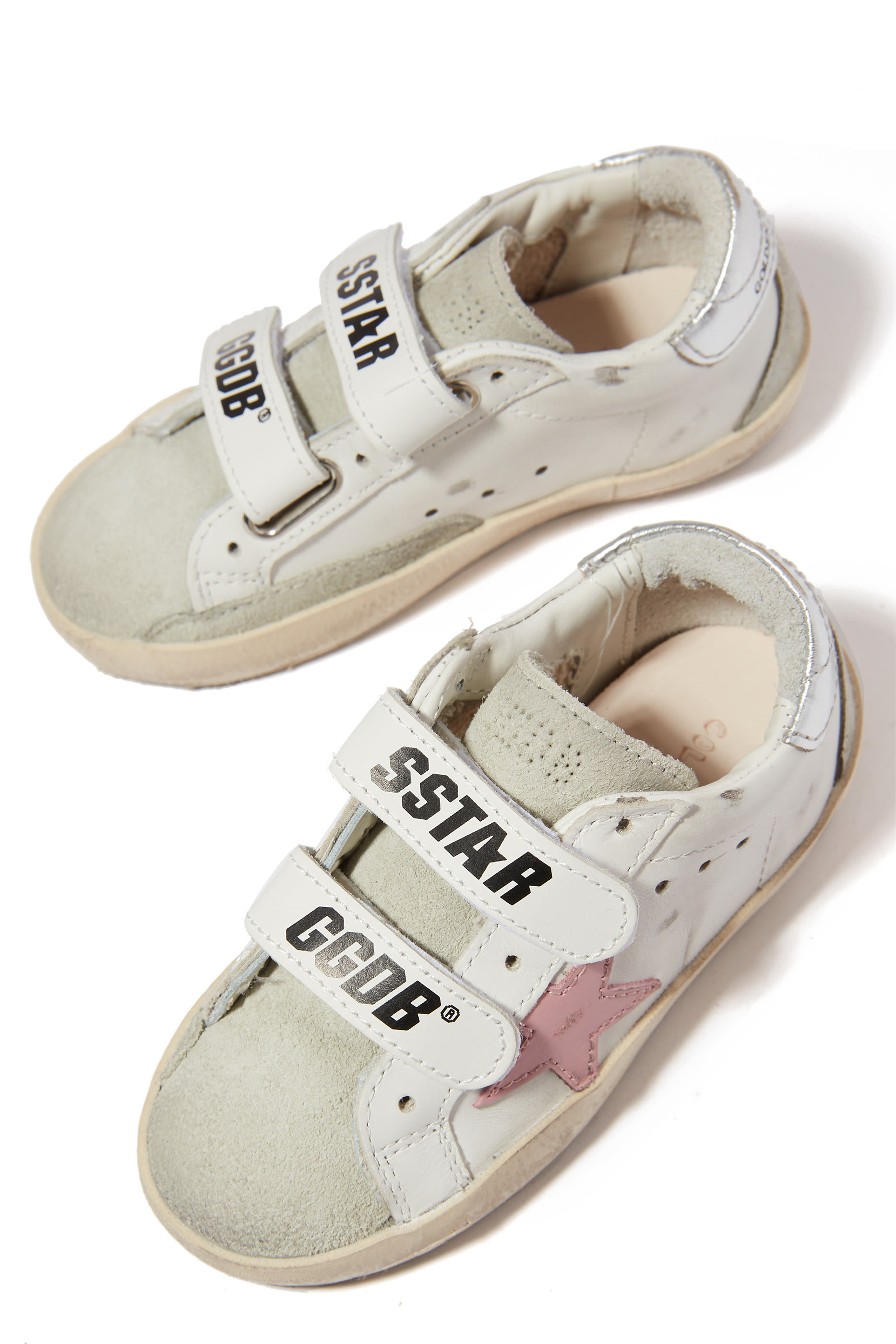 Kids Old School Sneakers